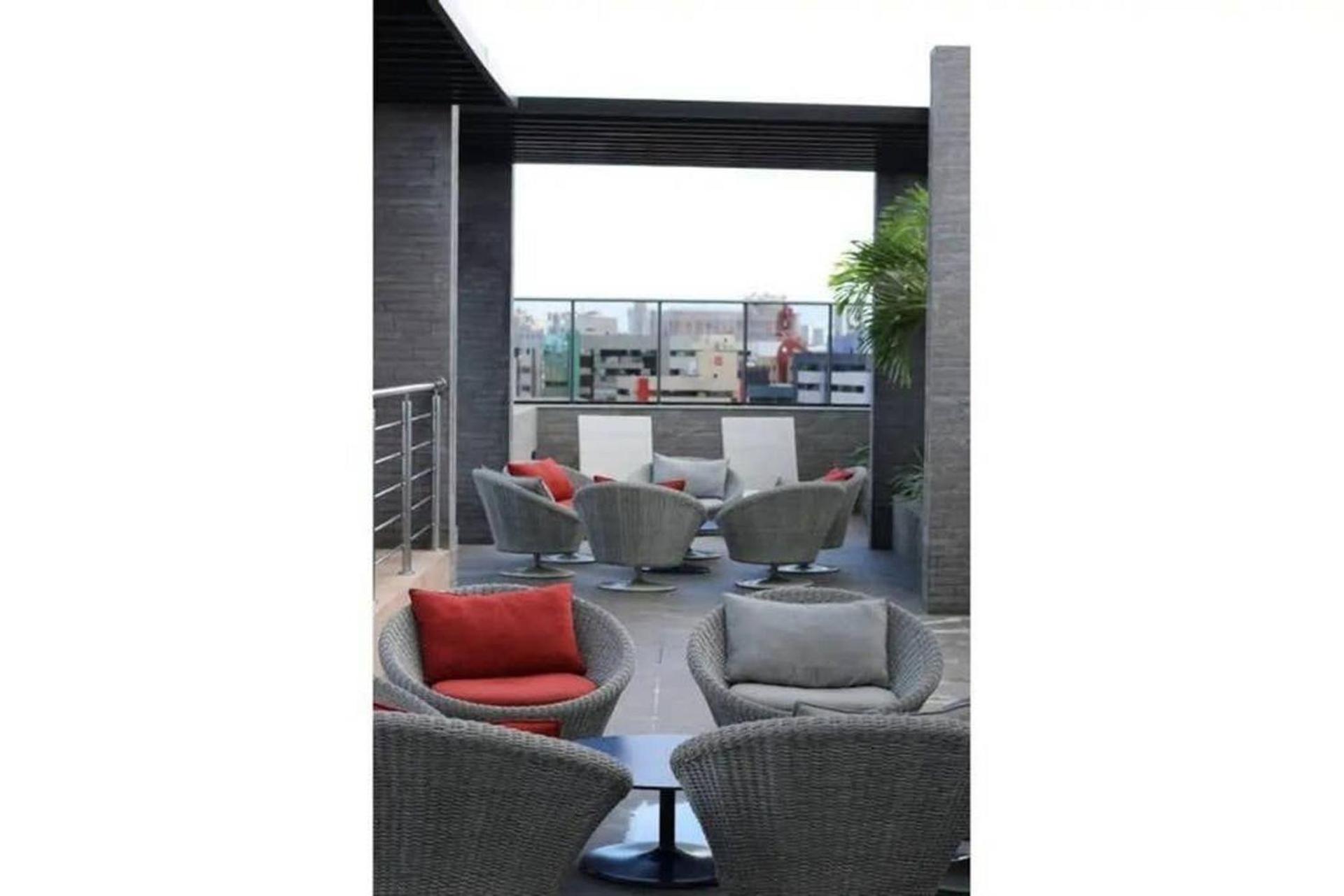 Hotel Confortável studio na Ponta verde - Image 1