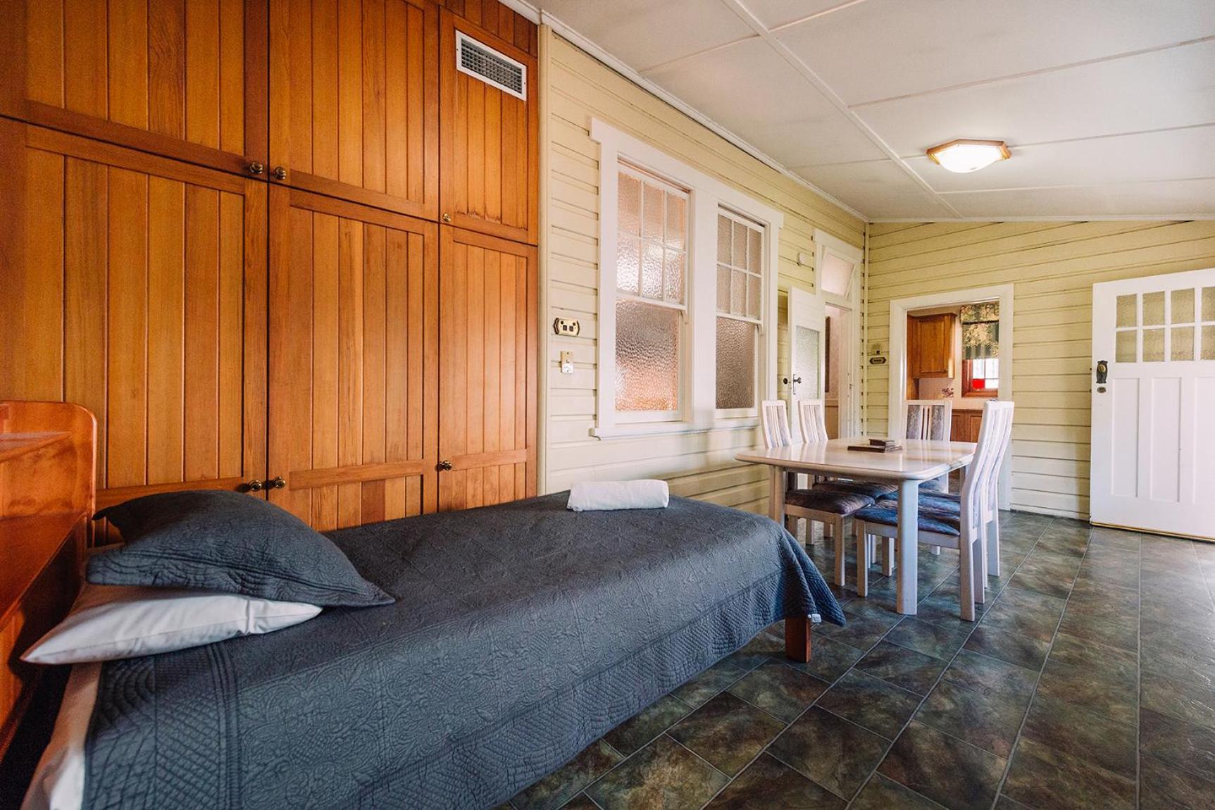 Fitzroy Motor Inn