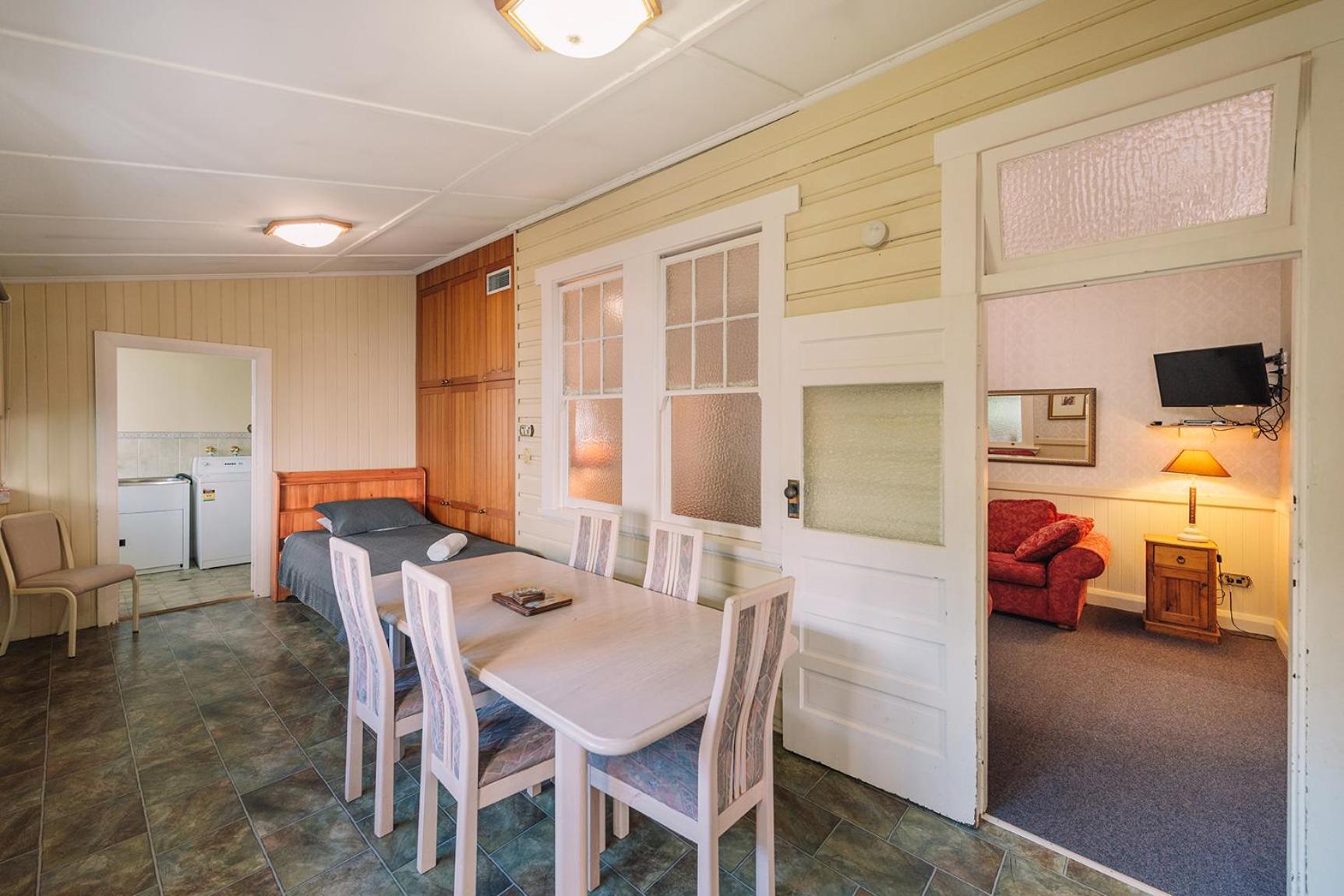 Fitzroy Motor Inn