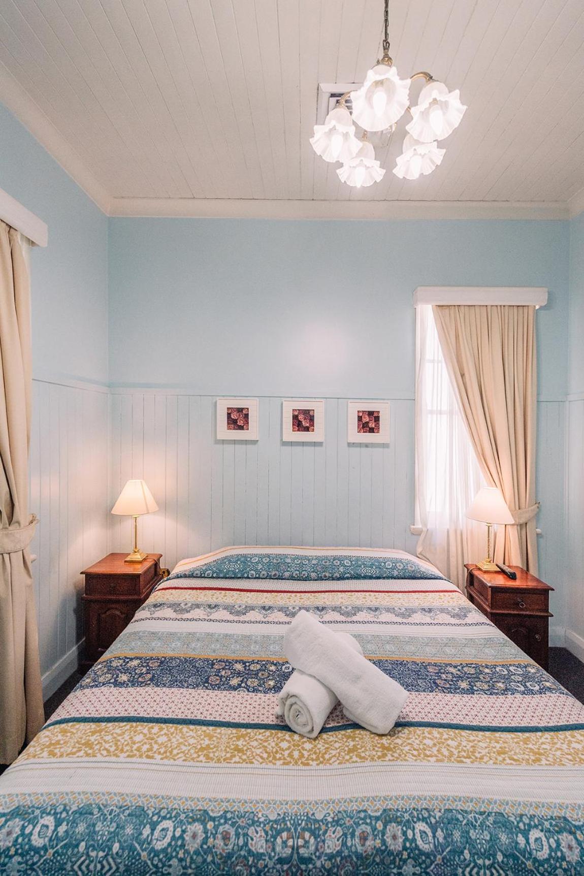 Fitzroy Motor Inn