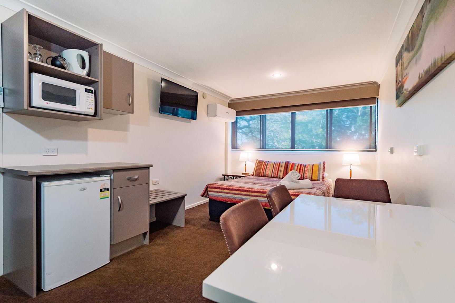 Fitzroy Motor Inn