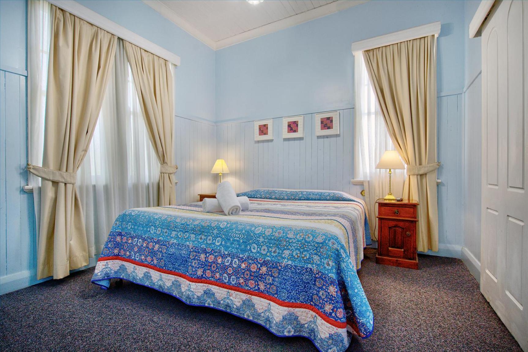 Fitzroy Motor Inn