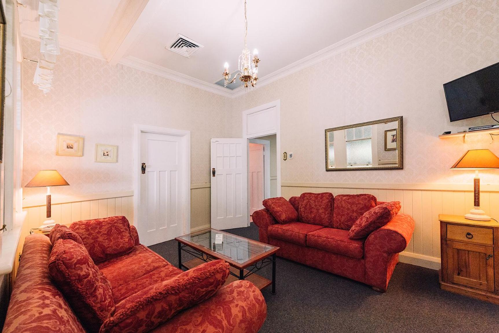 Fitzroy Motor Inn