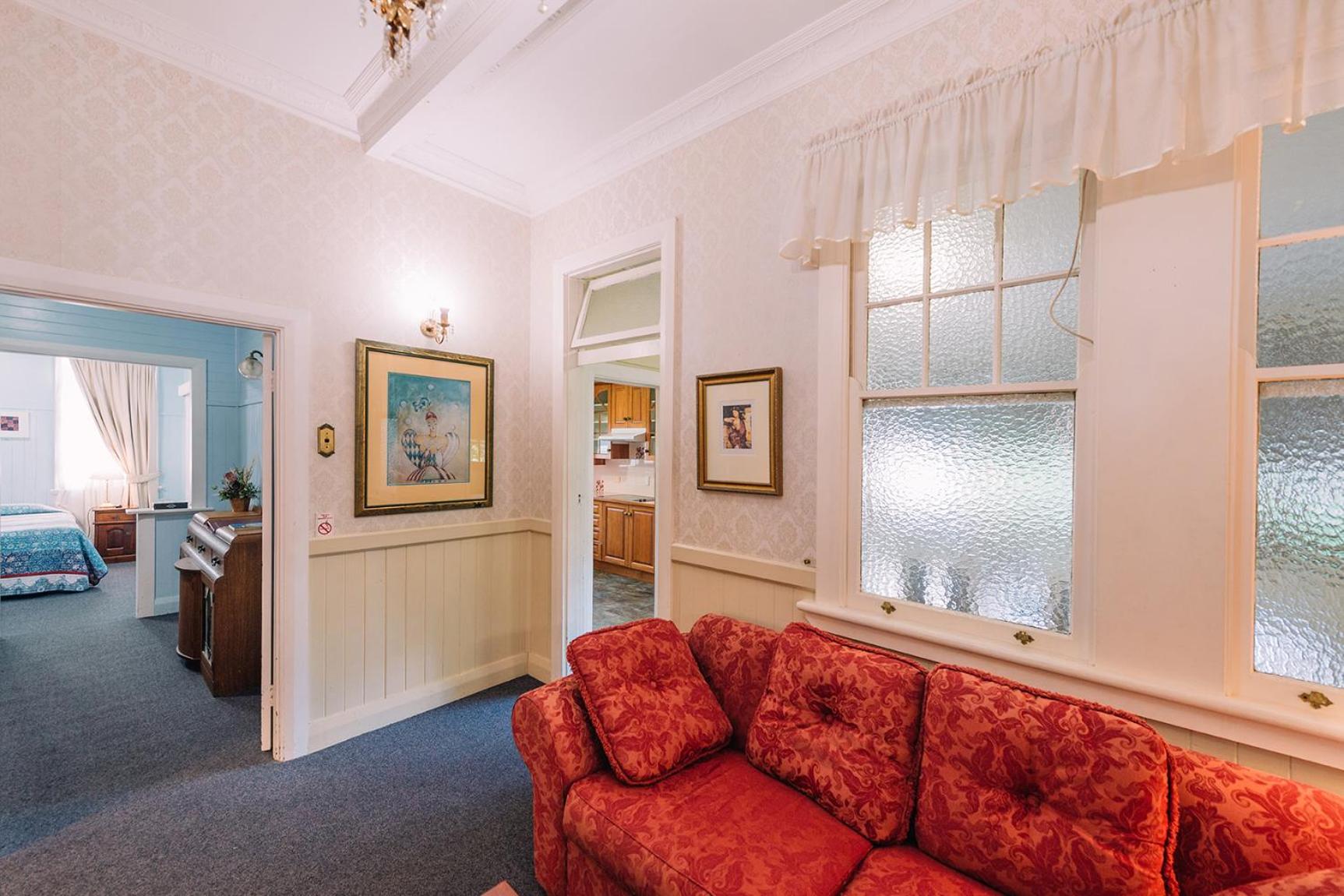 Fitzroy Motor Inn