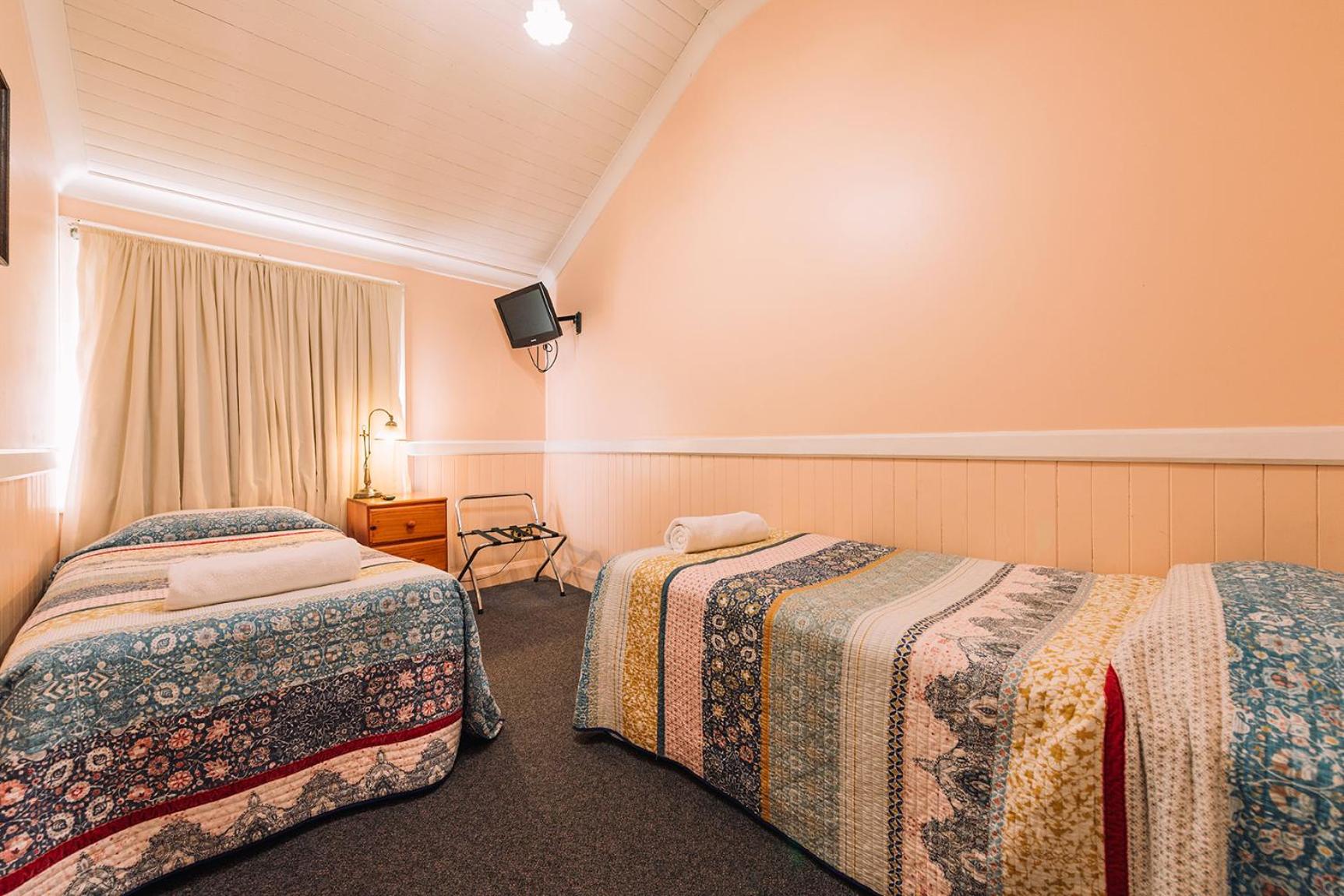 Fitzroy Motor Inn