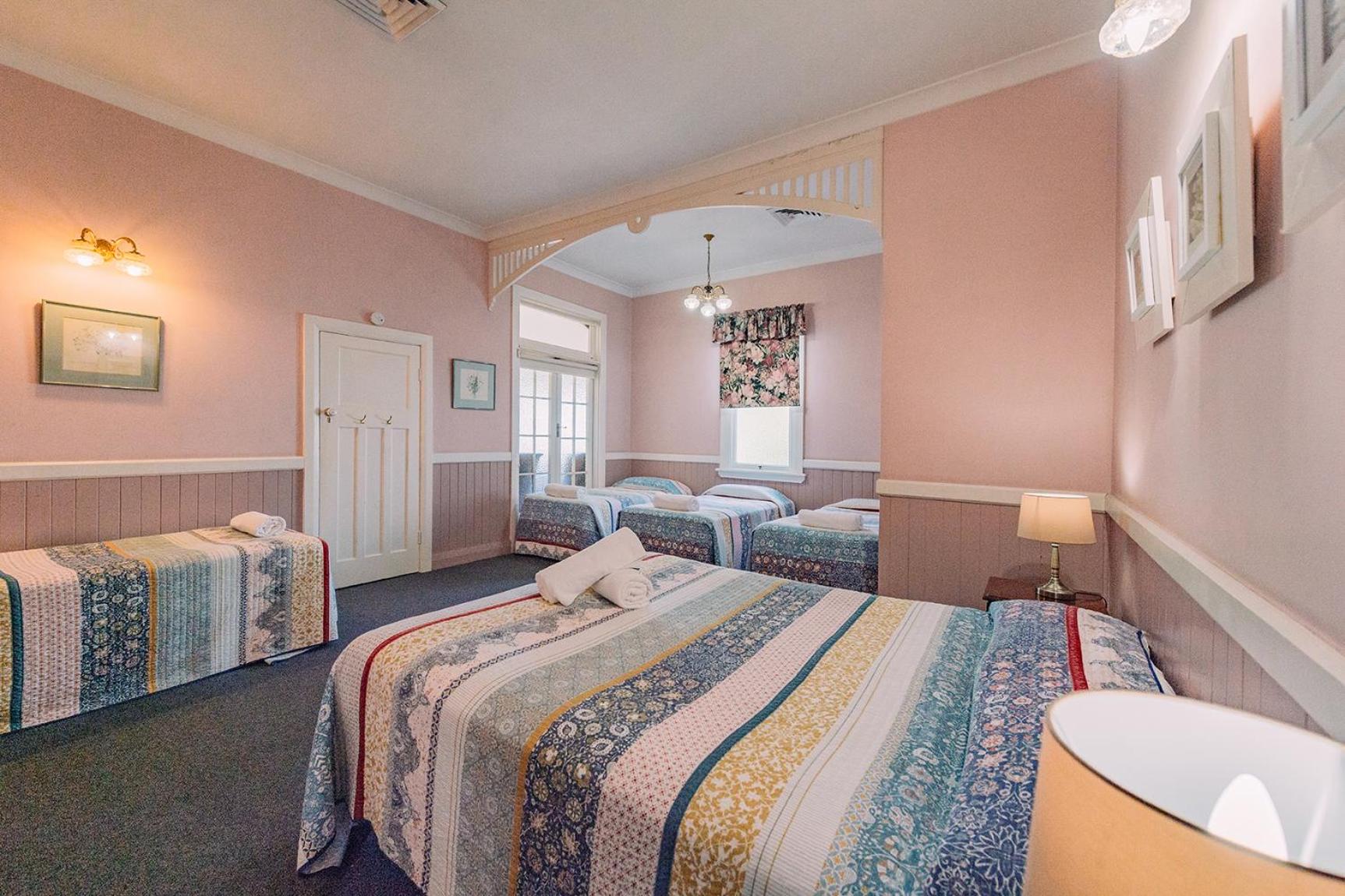 Fitzroy Motor Inn