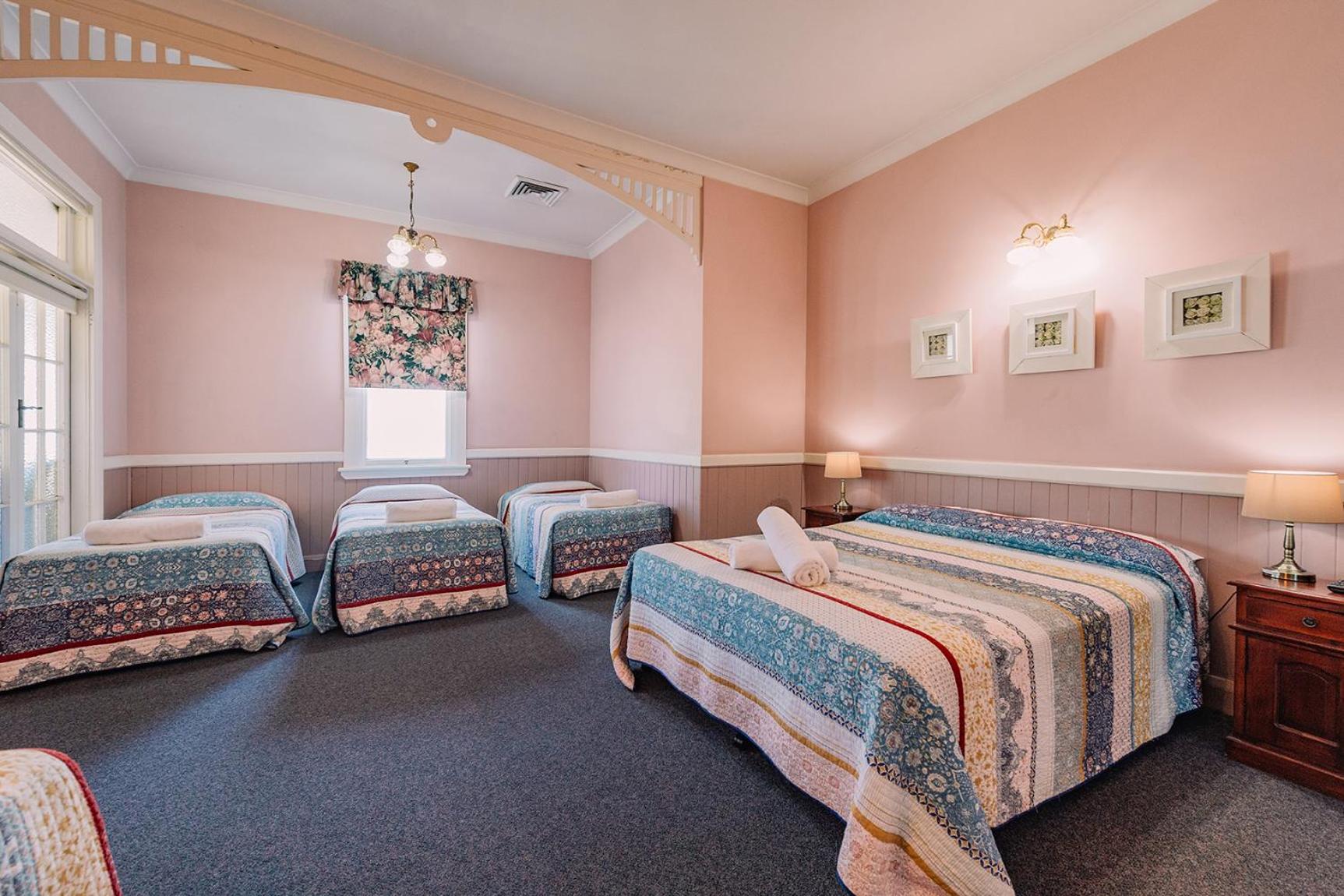 Fitzroy Motor Inn