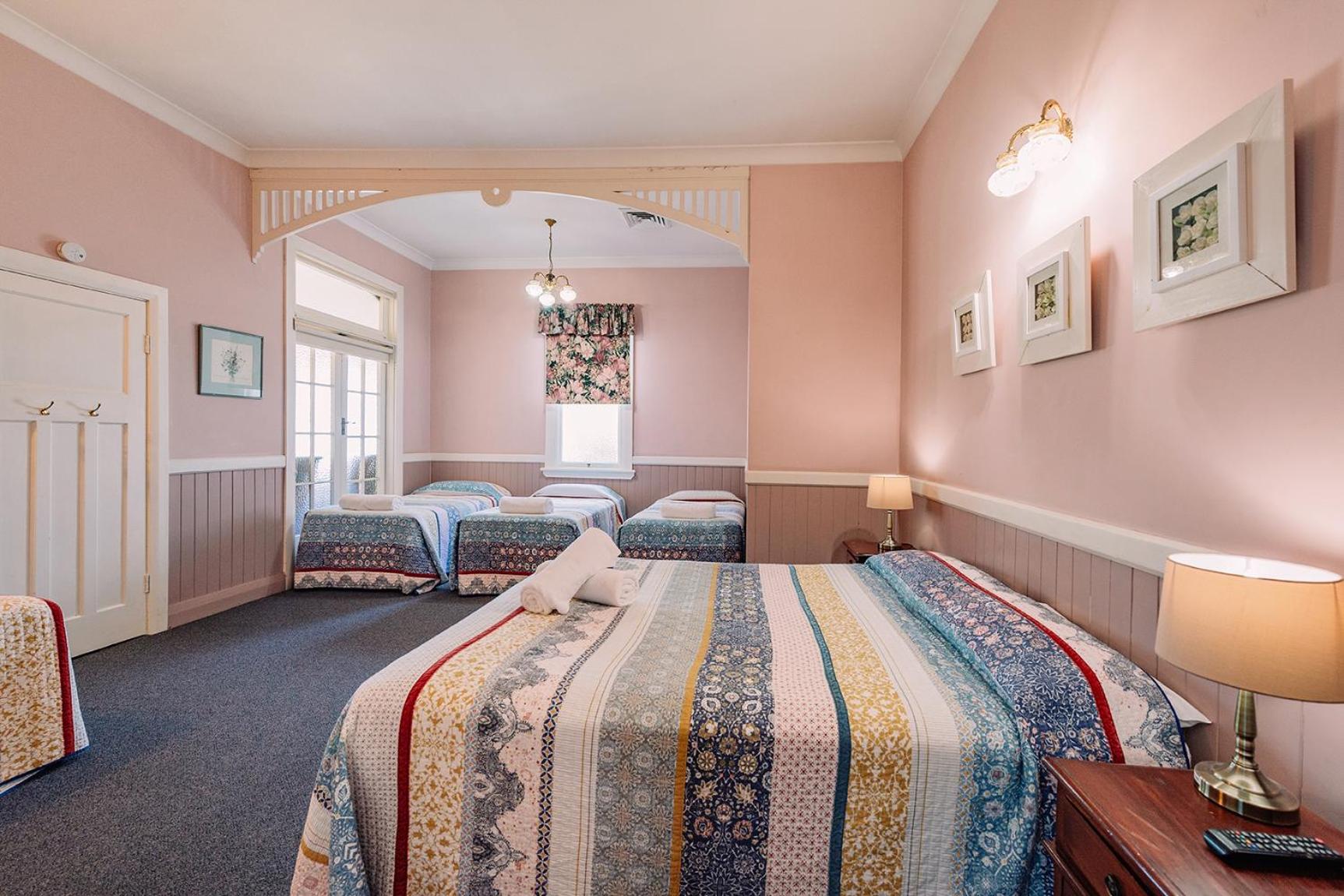 Fitzroy Motor Inn