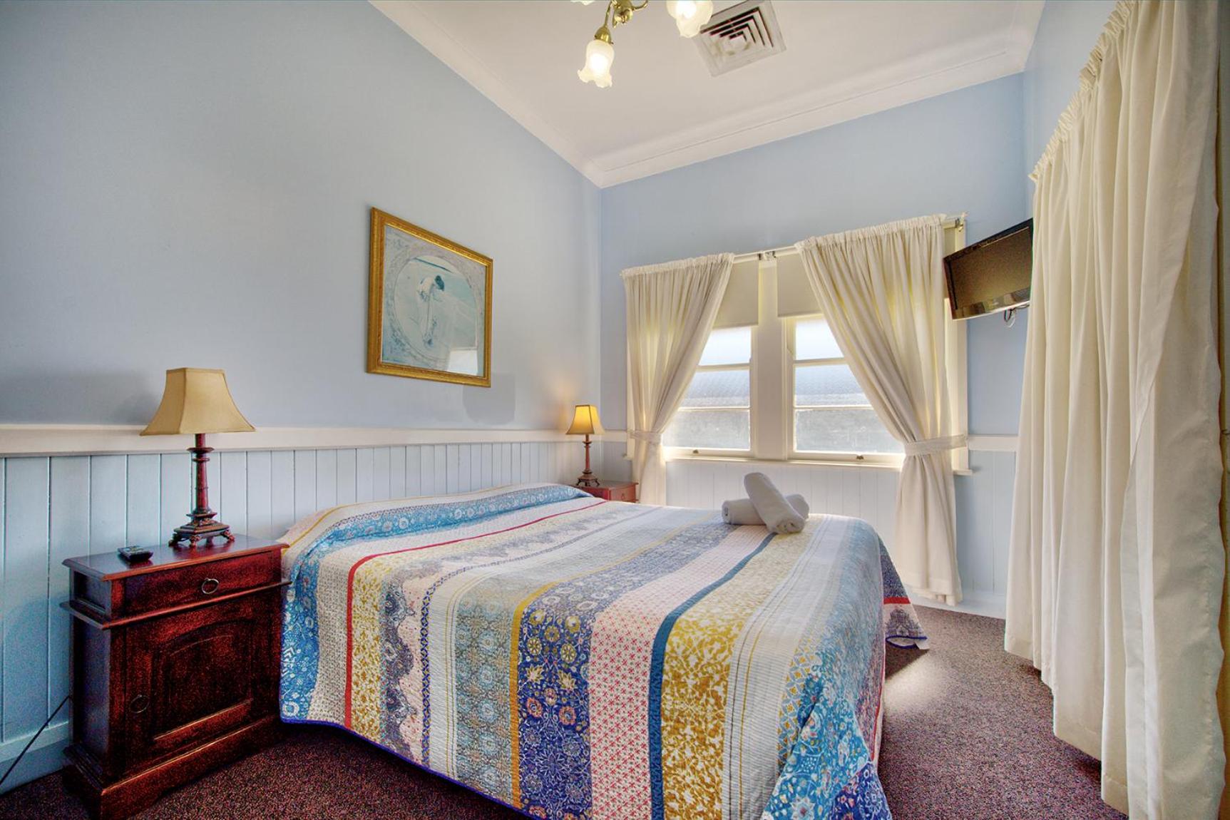 Fitzroy Motor Inn