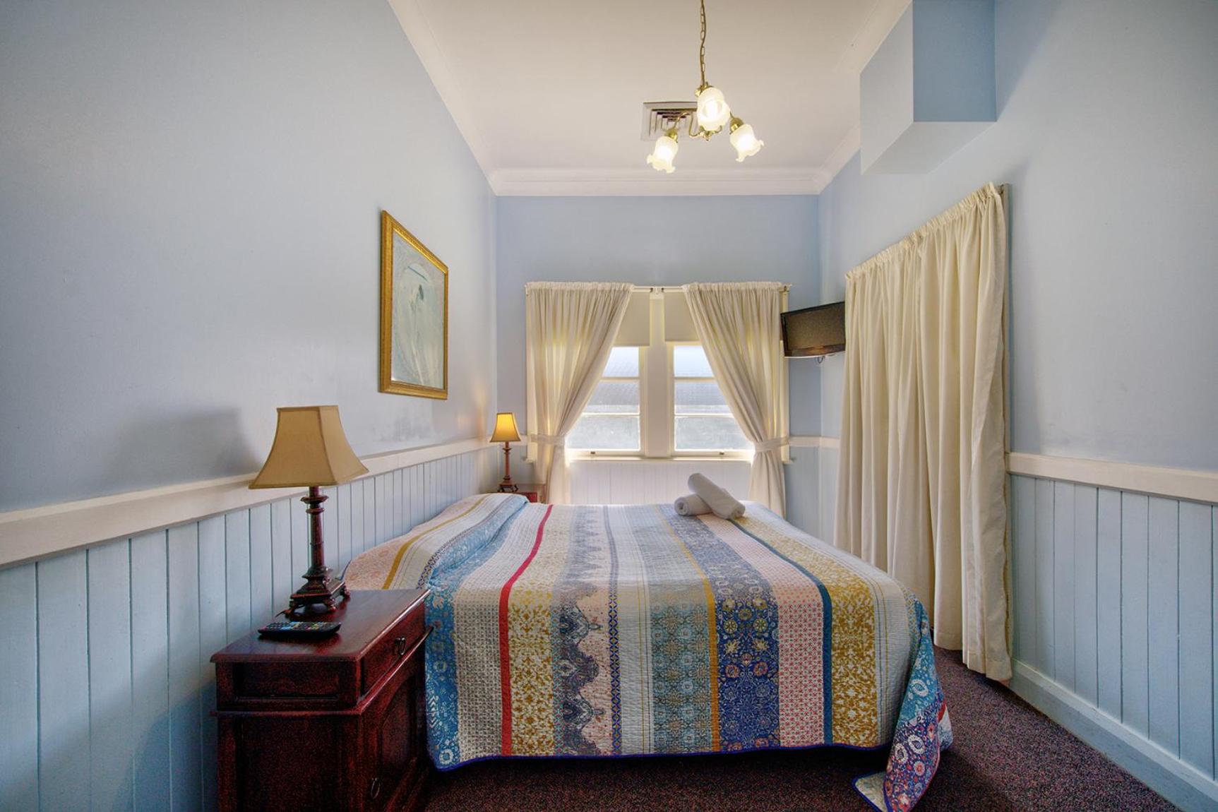 Fitzroy Motor Inn