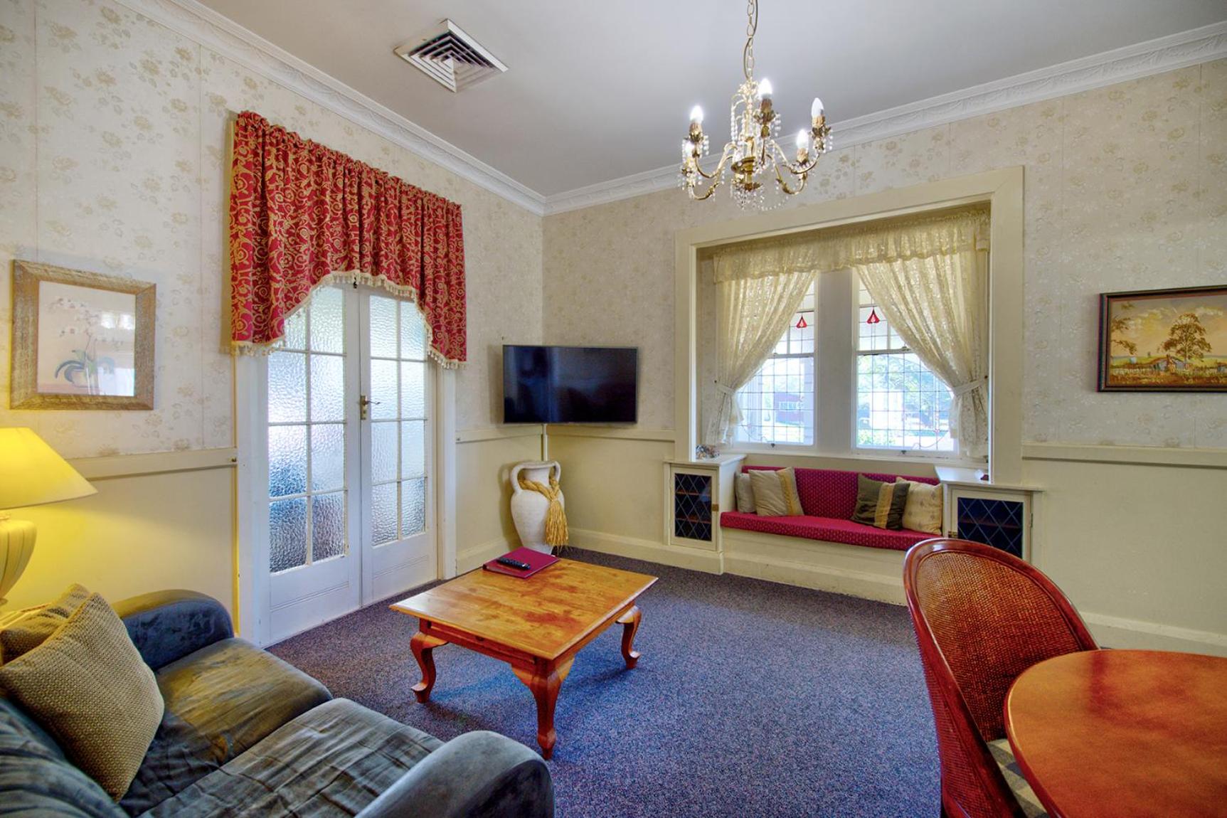 Fitzroy Motor Inn
