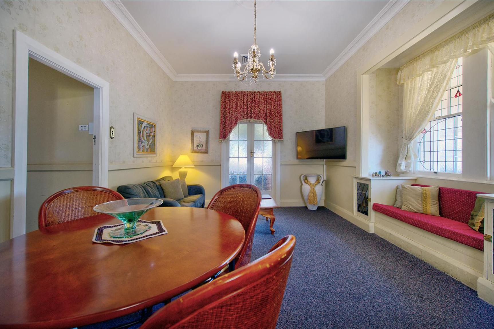 Fitzroy Motor Inn