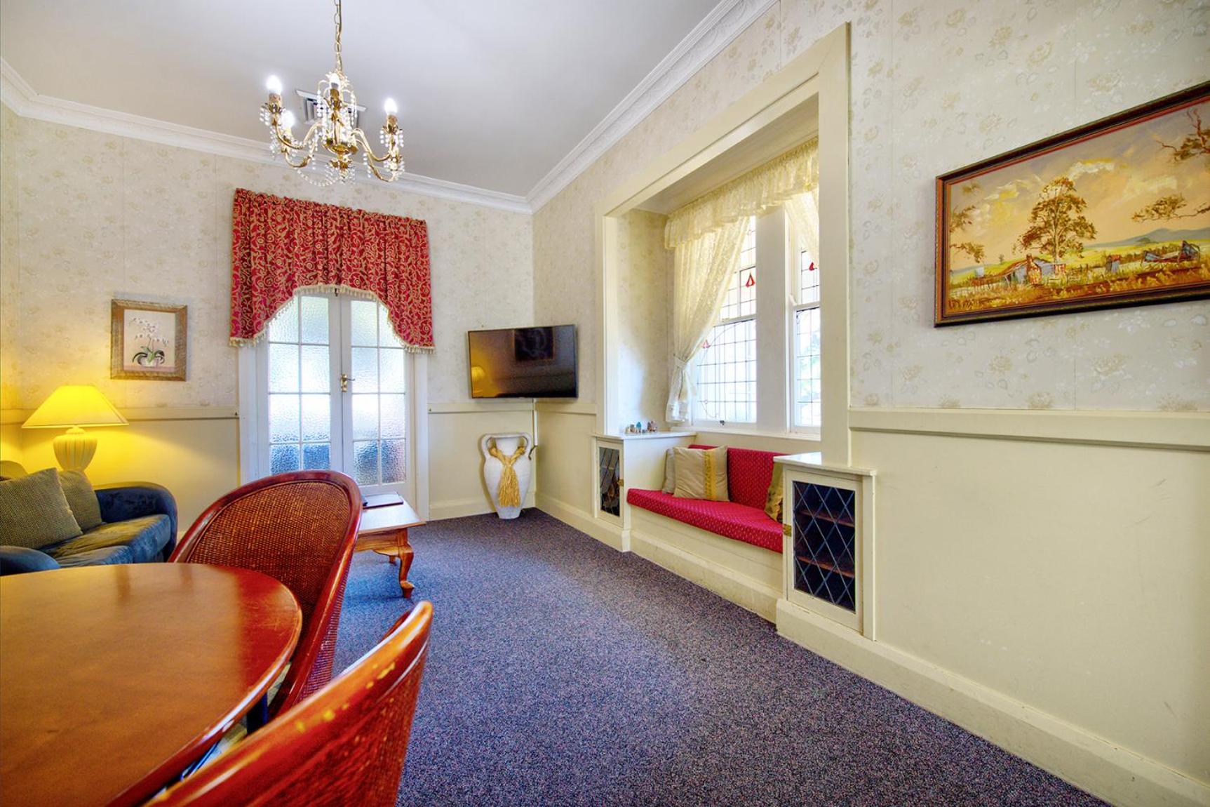 Fitzroy Motor Inn