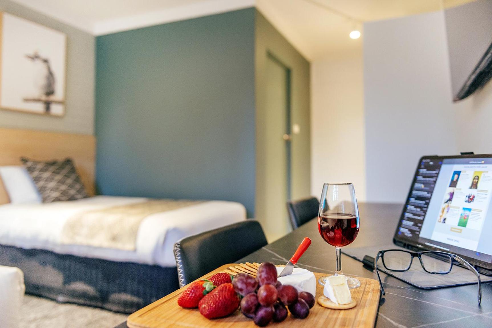 Fitzroy Motor Inn
