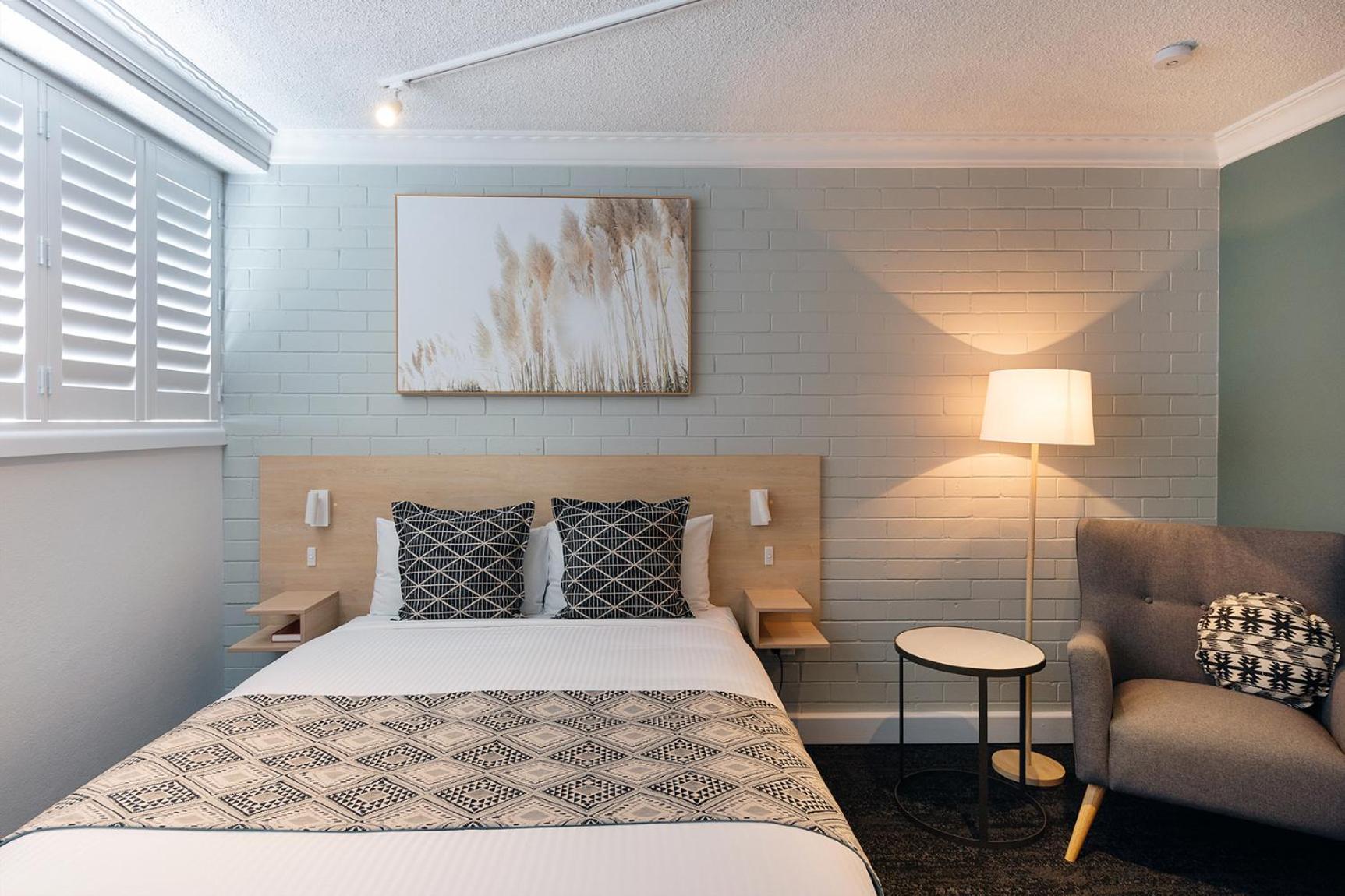 Fitzroy Motor Inn