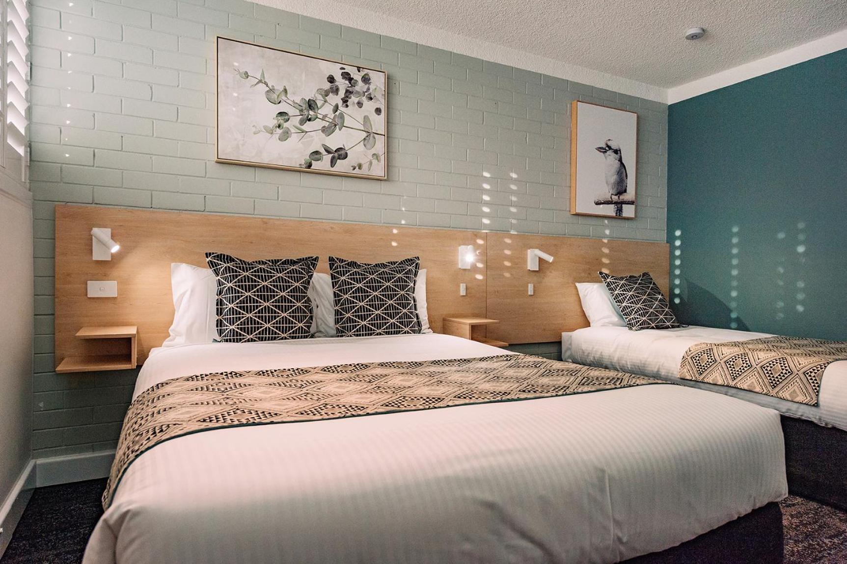 Fitzroy Motor Inn