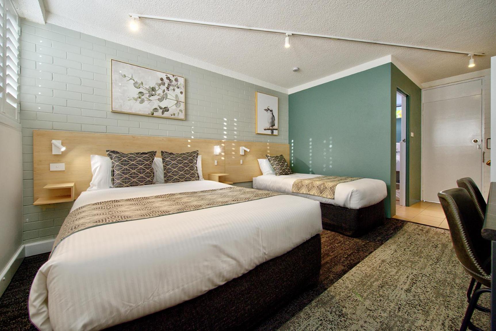 Fitzroy Motor Inn