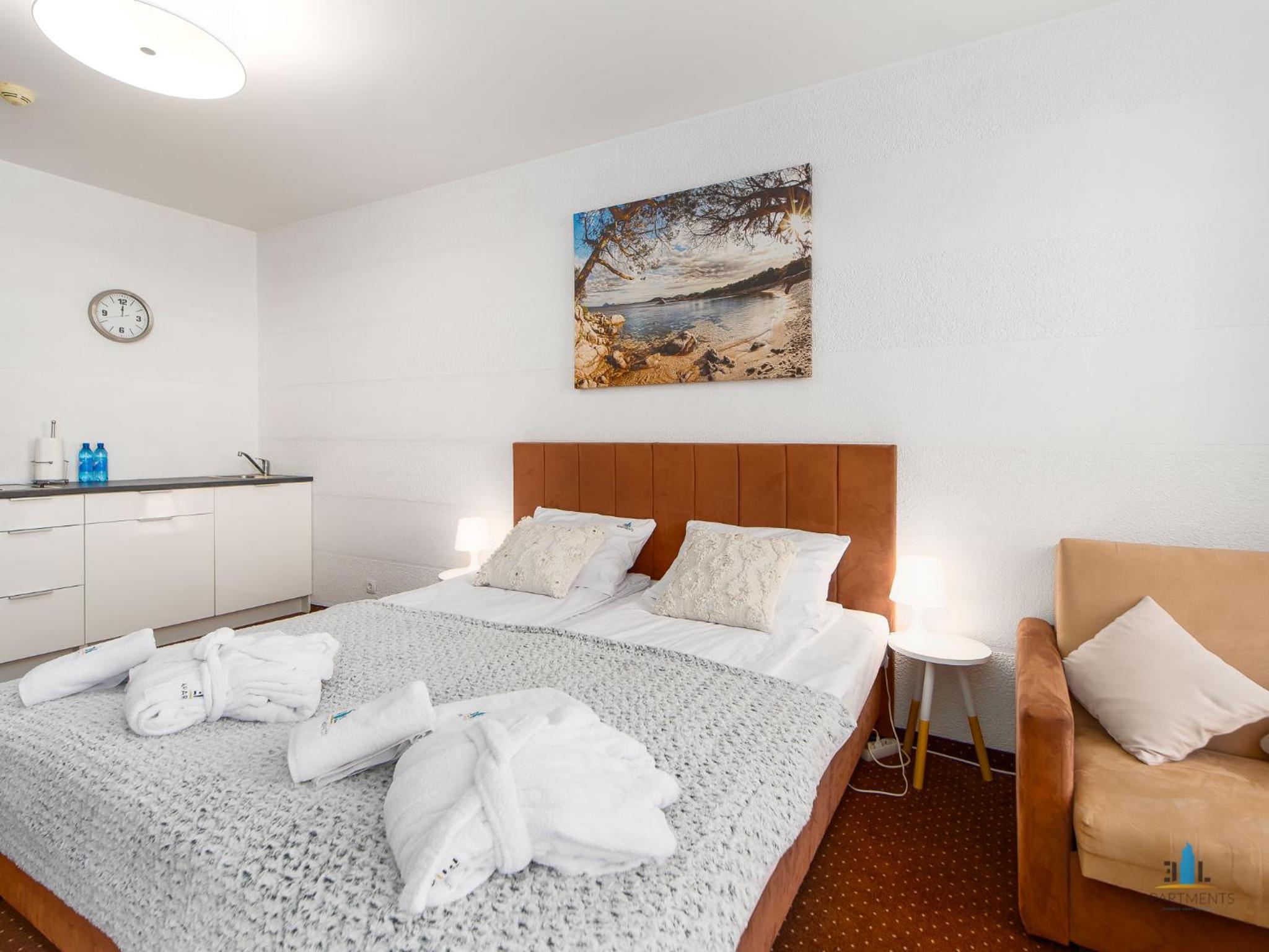 3L Apartments Diva