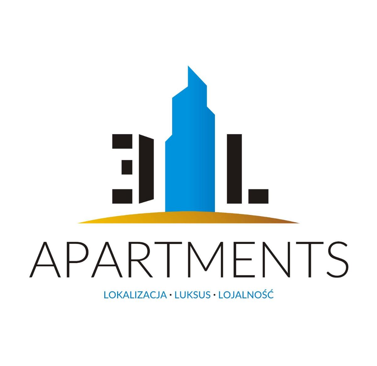 3L Apartments Diva