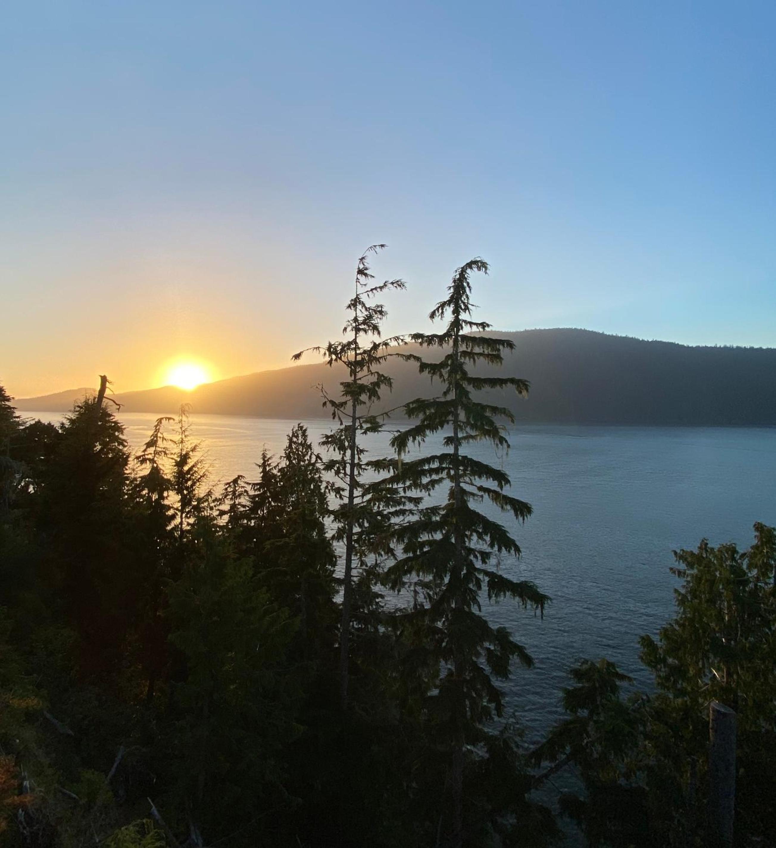 Port Renfrew Vacation Rentals