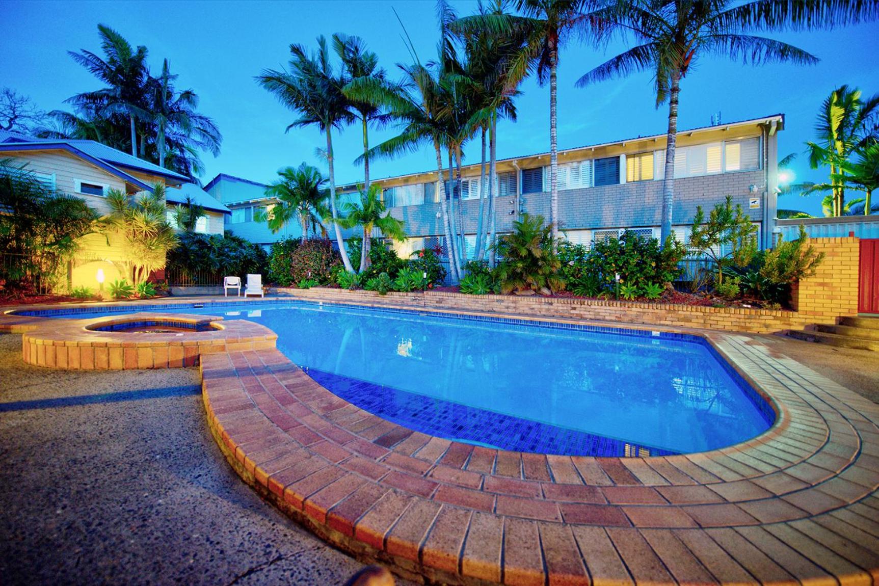 Fitzroy Motor Inn