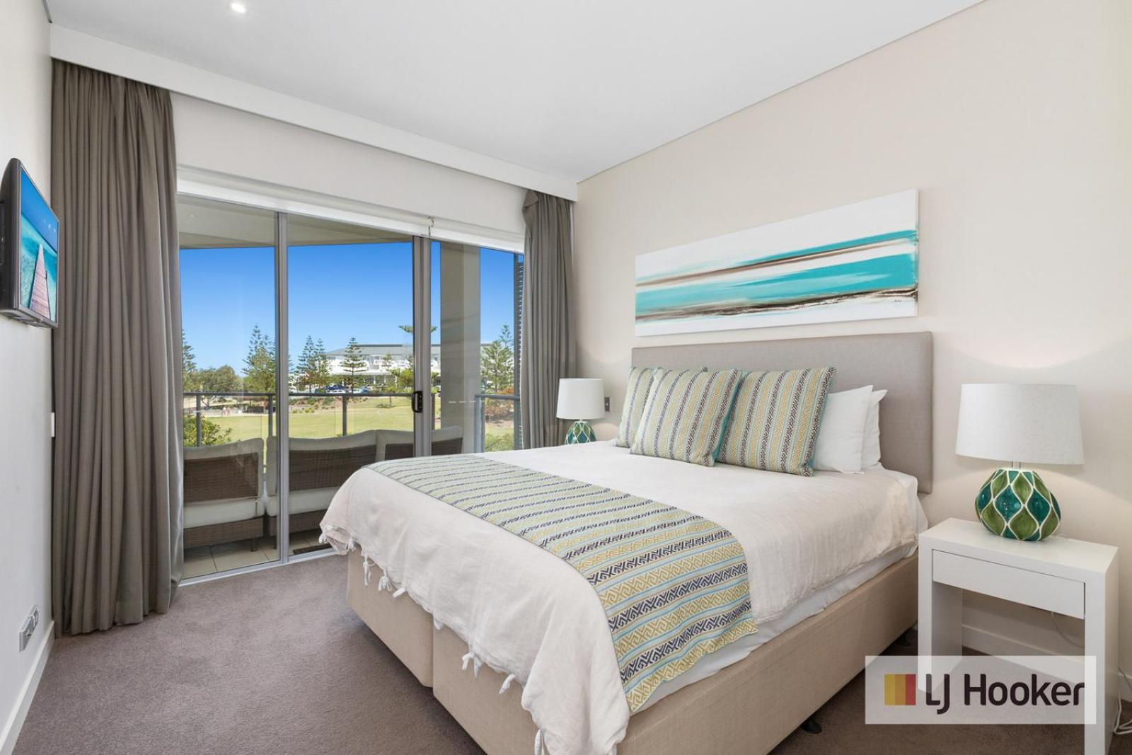 Wave Culture 1204 Beach Bliss - Apartment with complex Pool & Spa