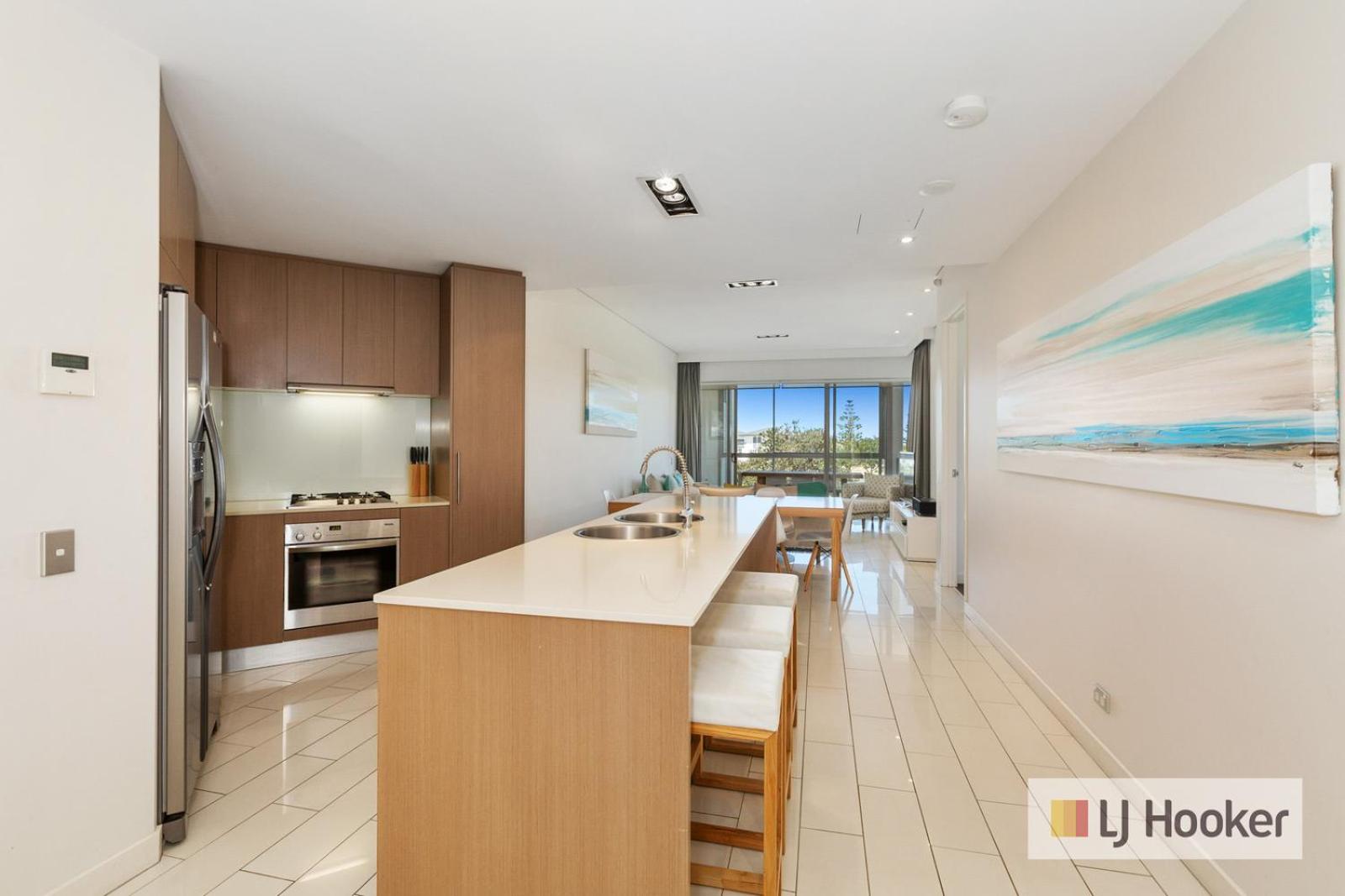 Wave Culture 1204 Beach Bliss - Apartment with complex Pool & Spa
