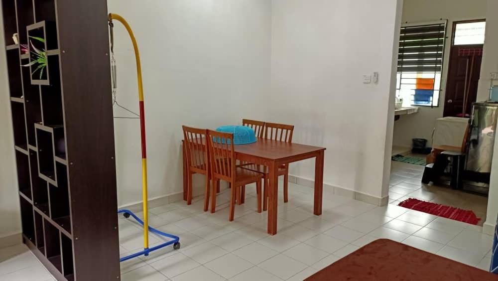 Ms Homestay jeli photo 8