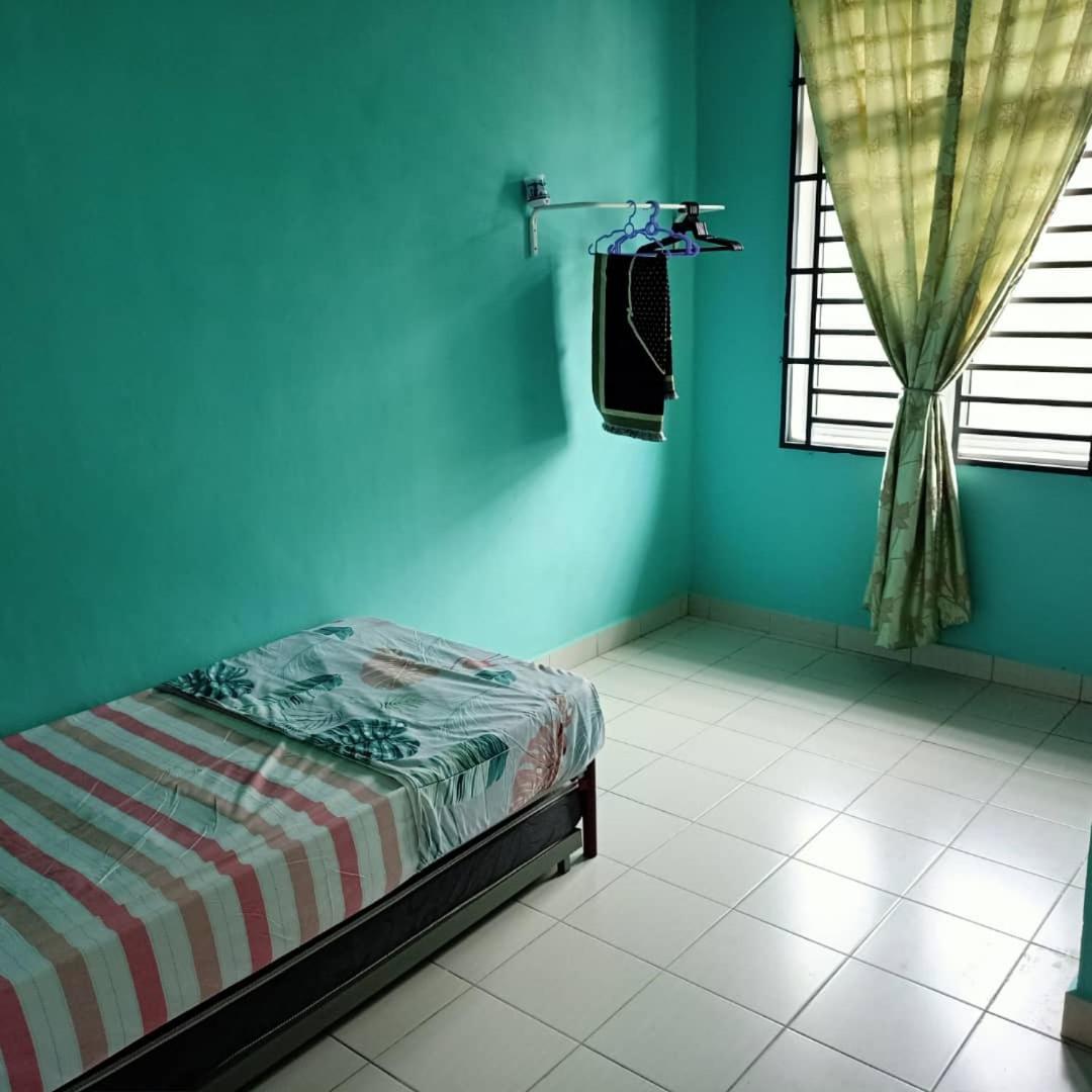 Ms Homestay jeli photo 7
