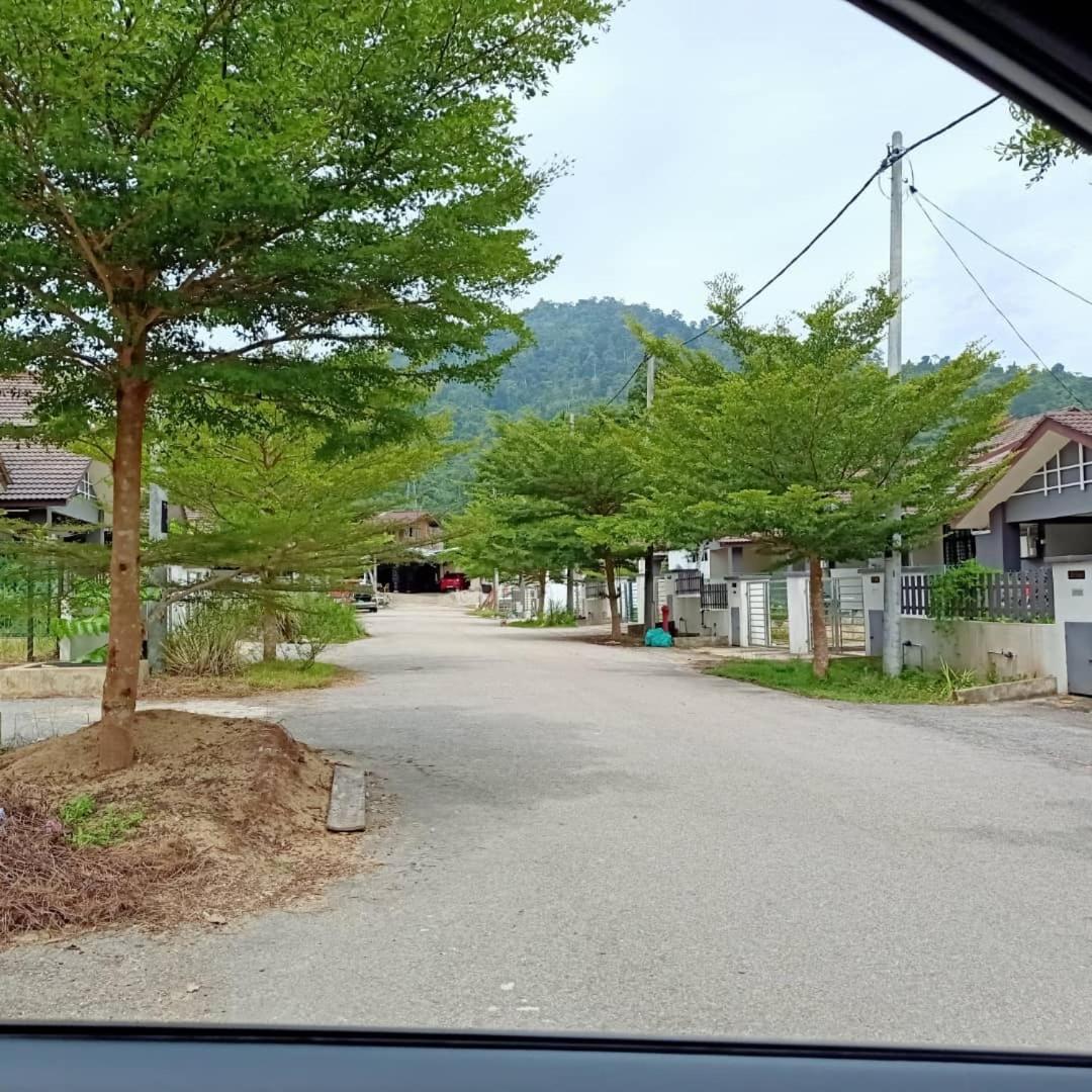 Ms Homestay jeli photo 6