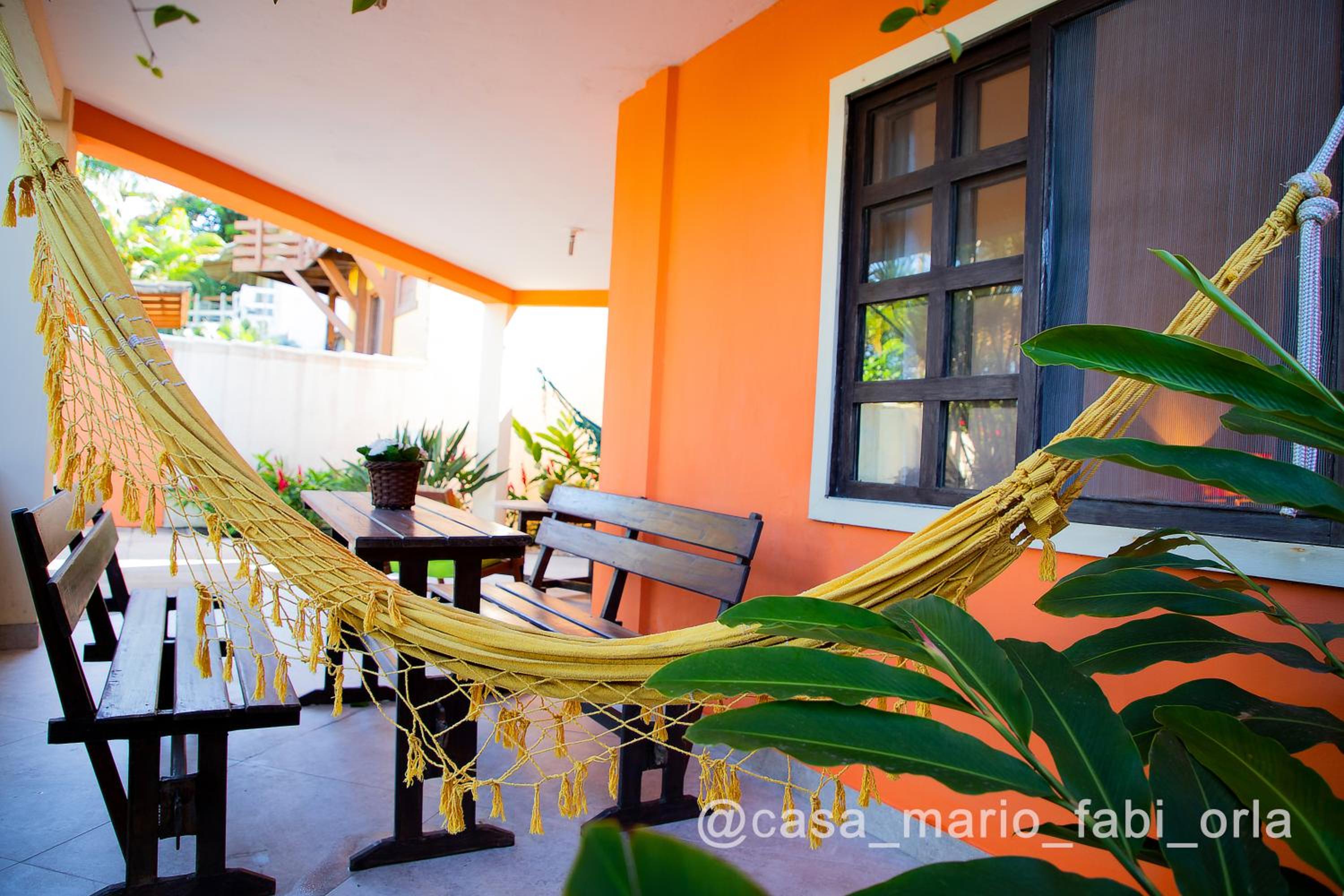 Casa temporada em frente a praia piscina privativa churrasqueira view 4