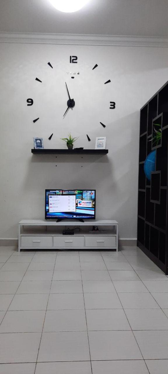 Ms Homestay jeli photo 5