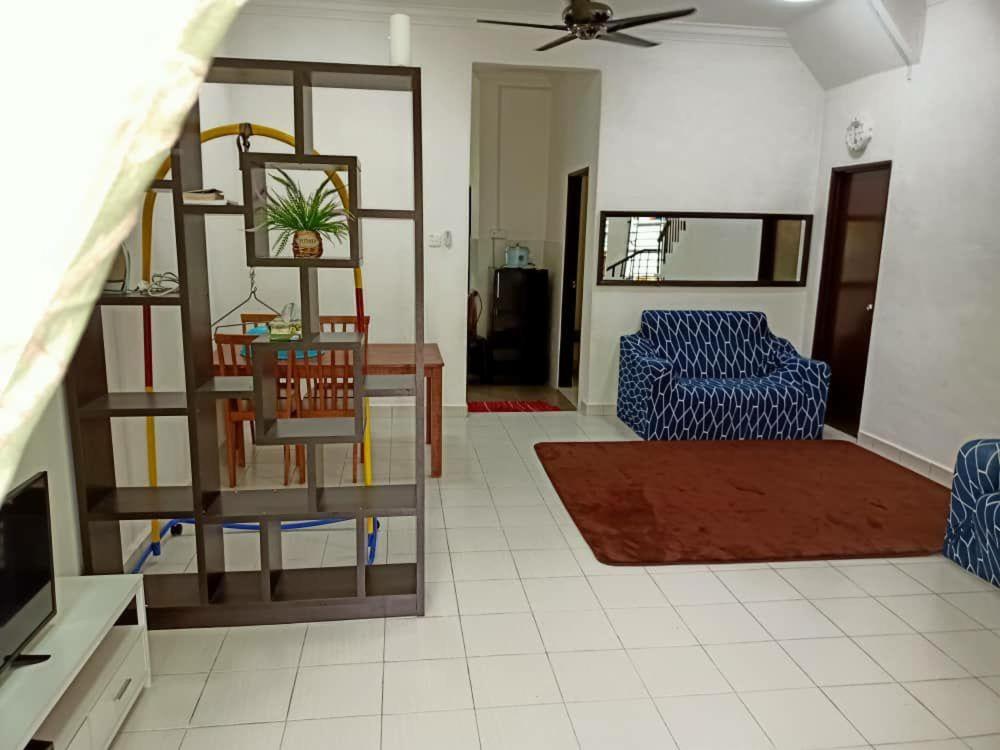 Ms Homestay jeli photo 4
