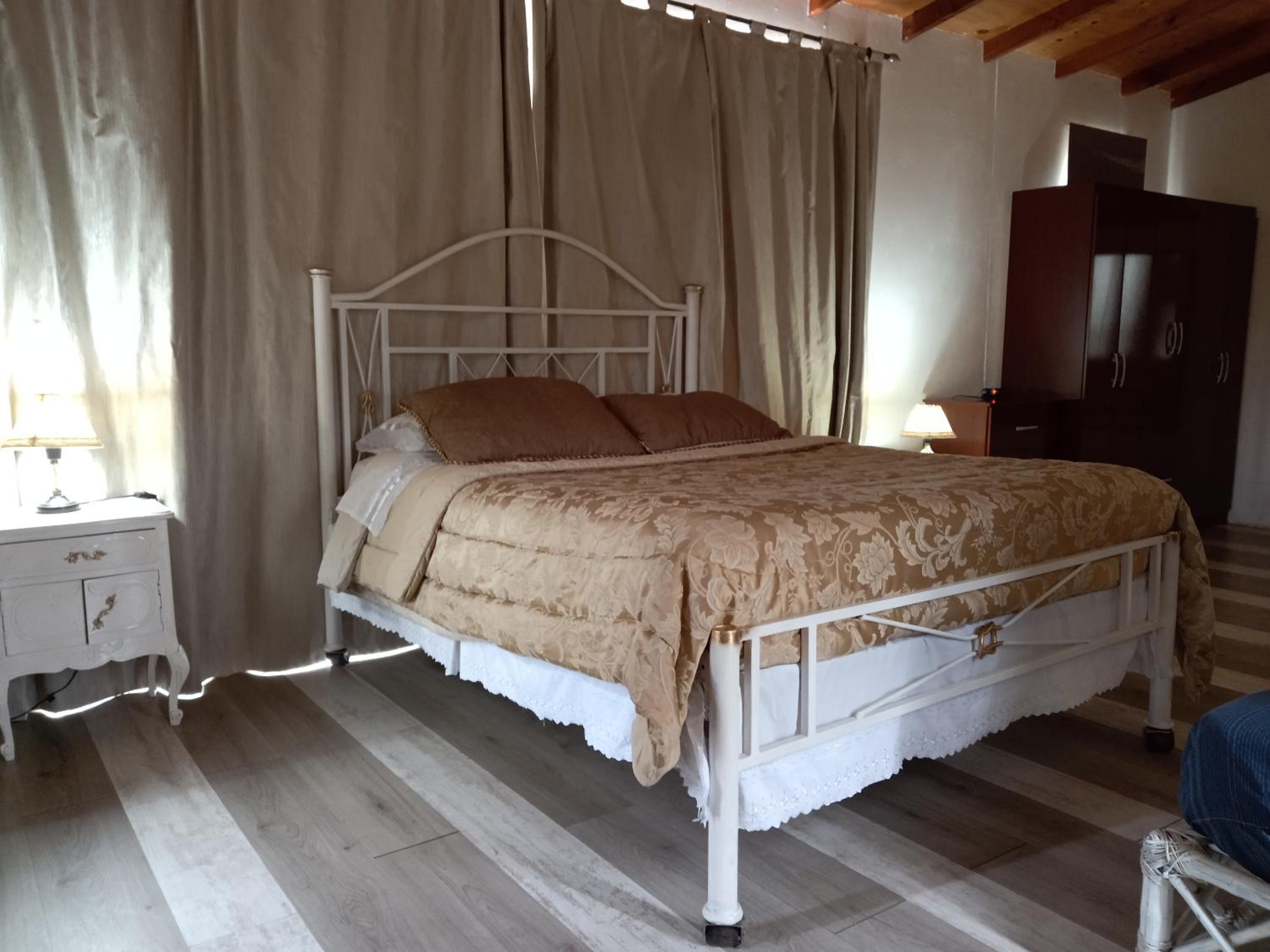 Casa en la playa,la Ballena,los Quinquelles