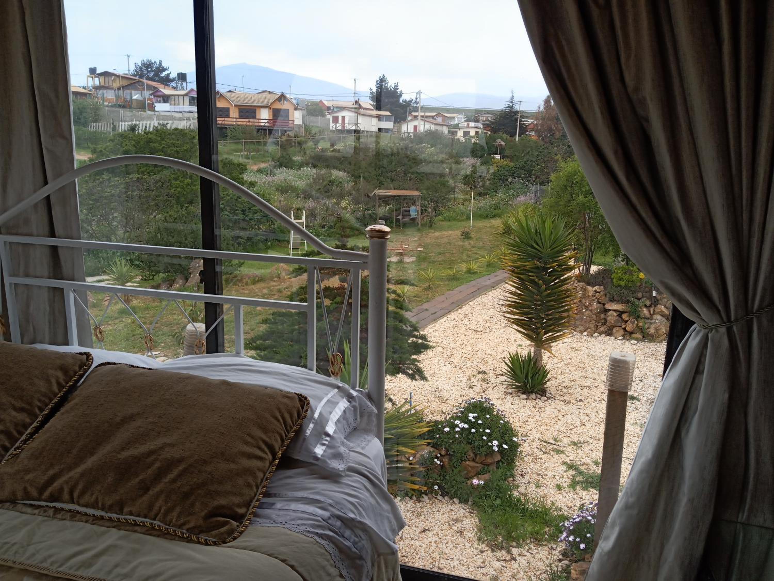 Casa en la playa,la Ballena,los Quinquelles