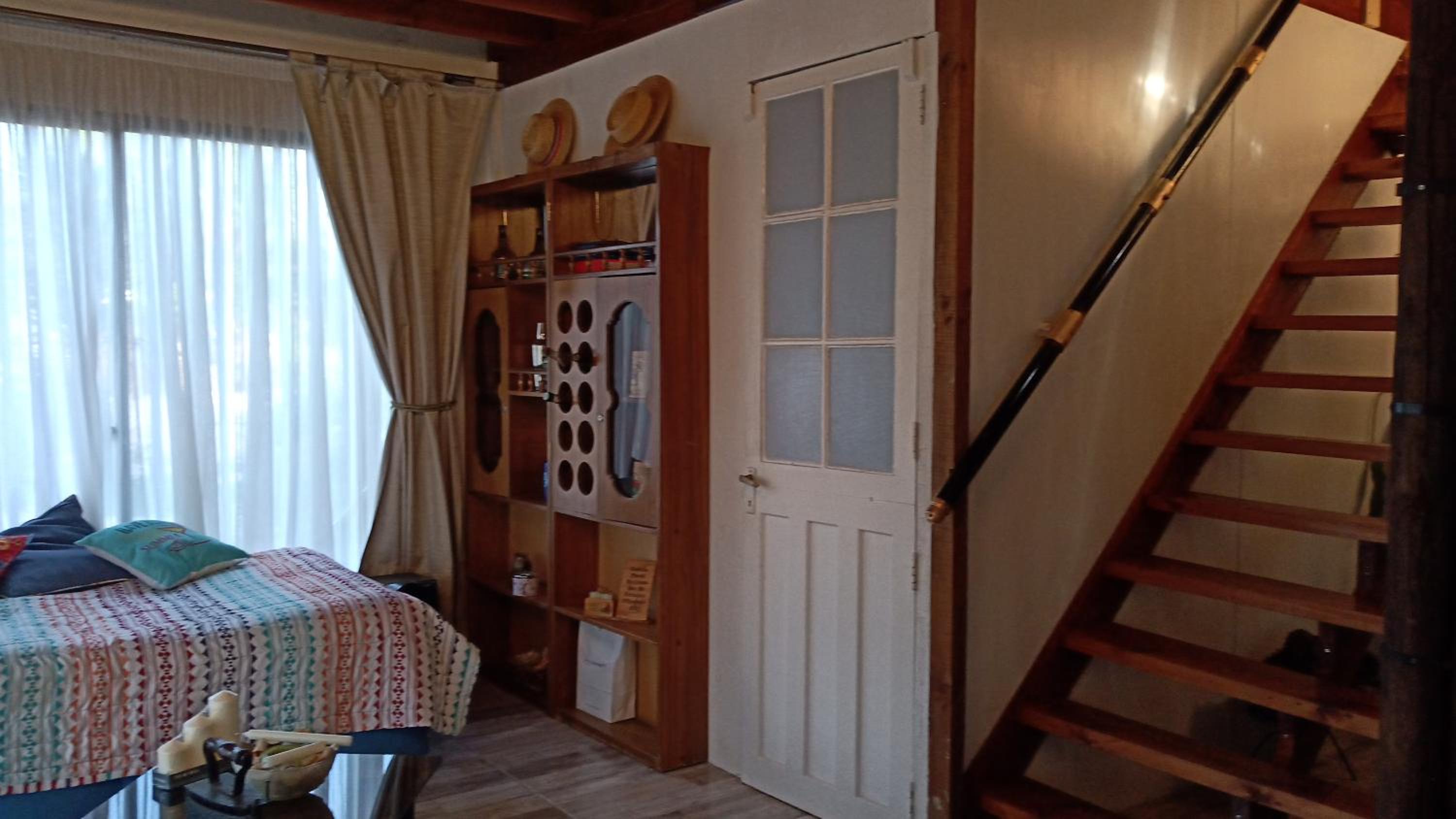 Casa en la playa,la Ballena,los Quinquelles