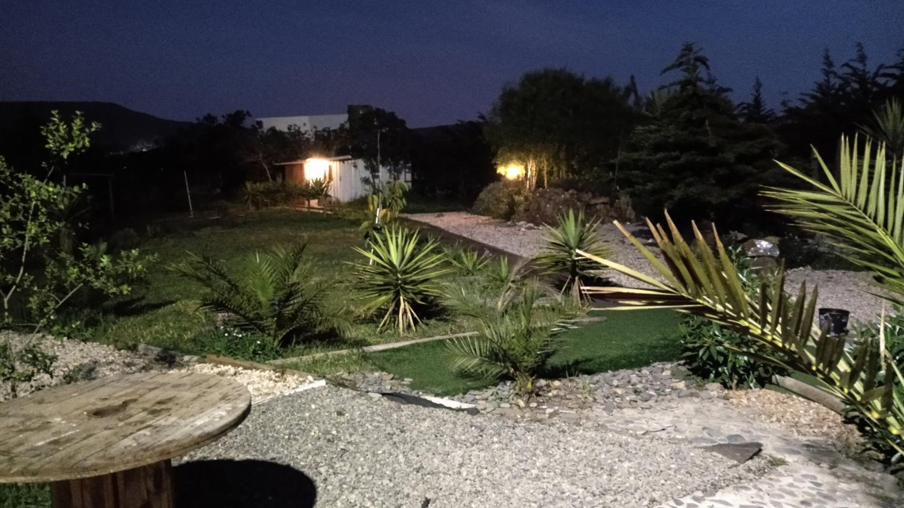 Casa en la playa,la Ballena,los Quinquelles