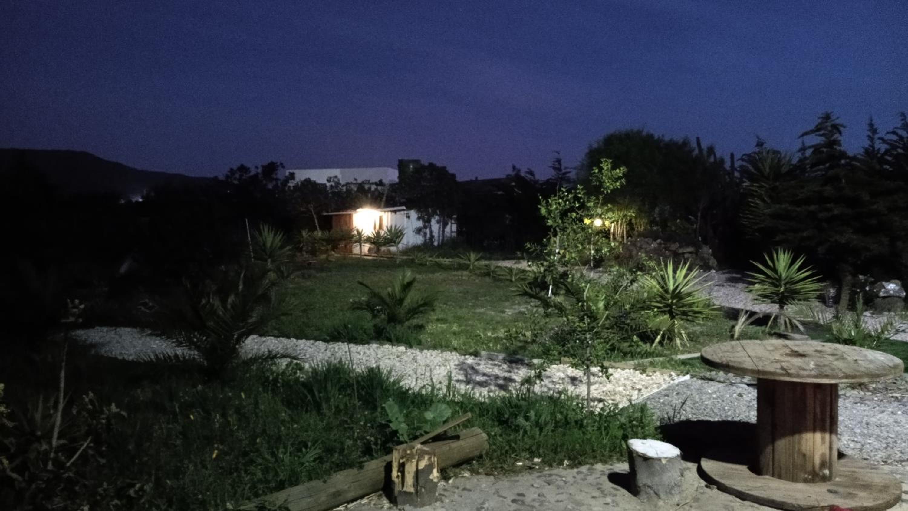 Casa en la playa,la Ballena,los Quinquelles