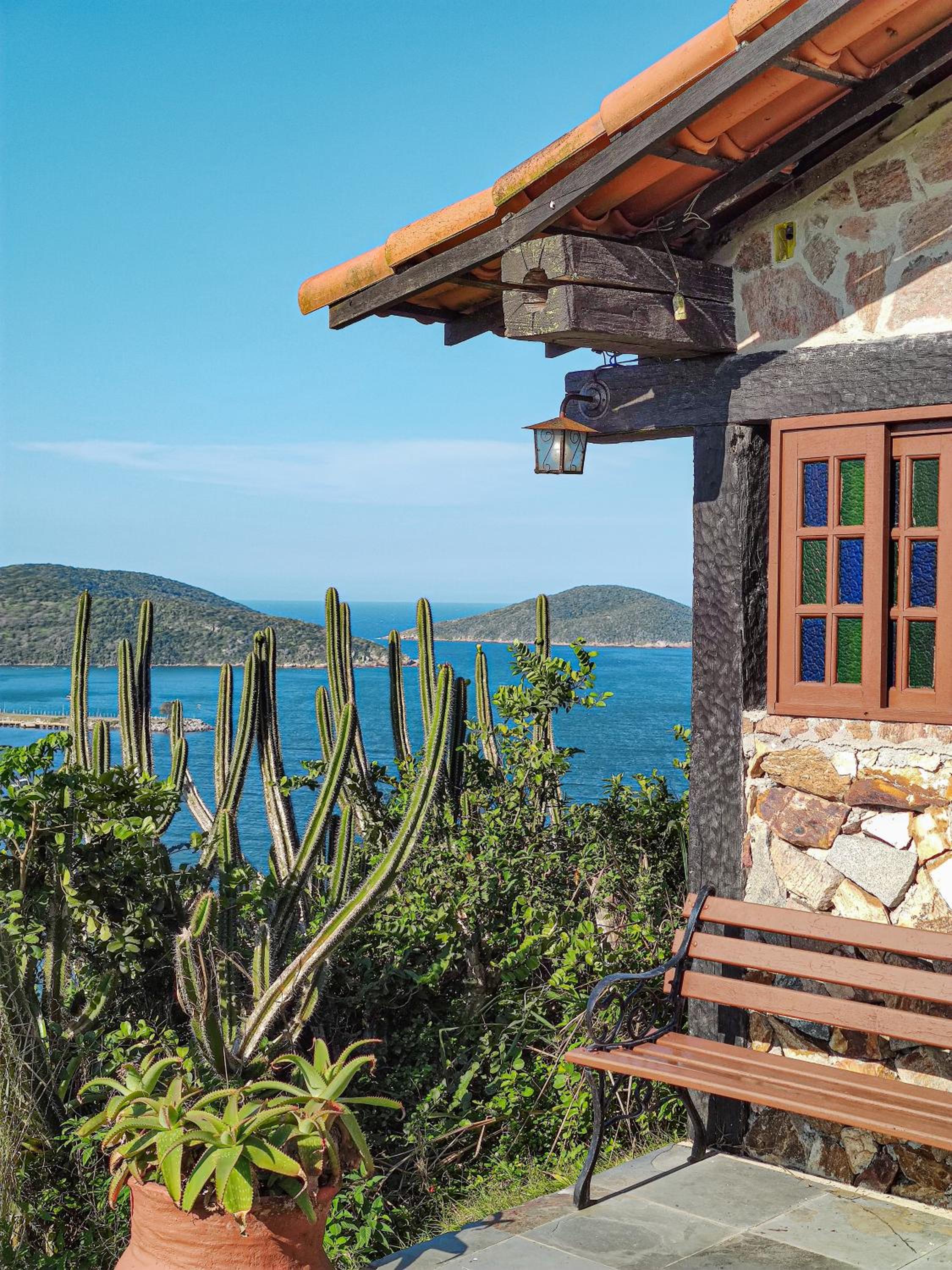 Pousada Tanto Mar