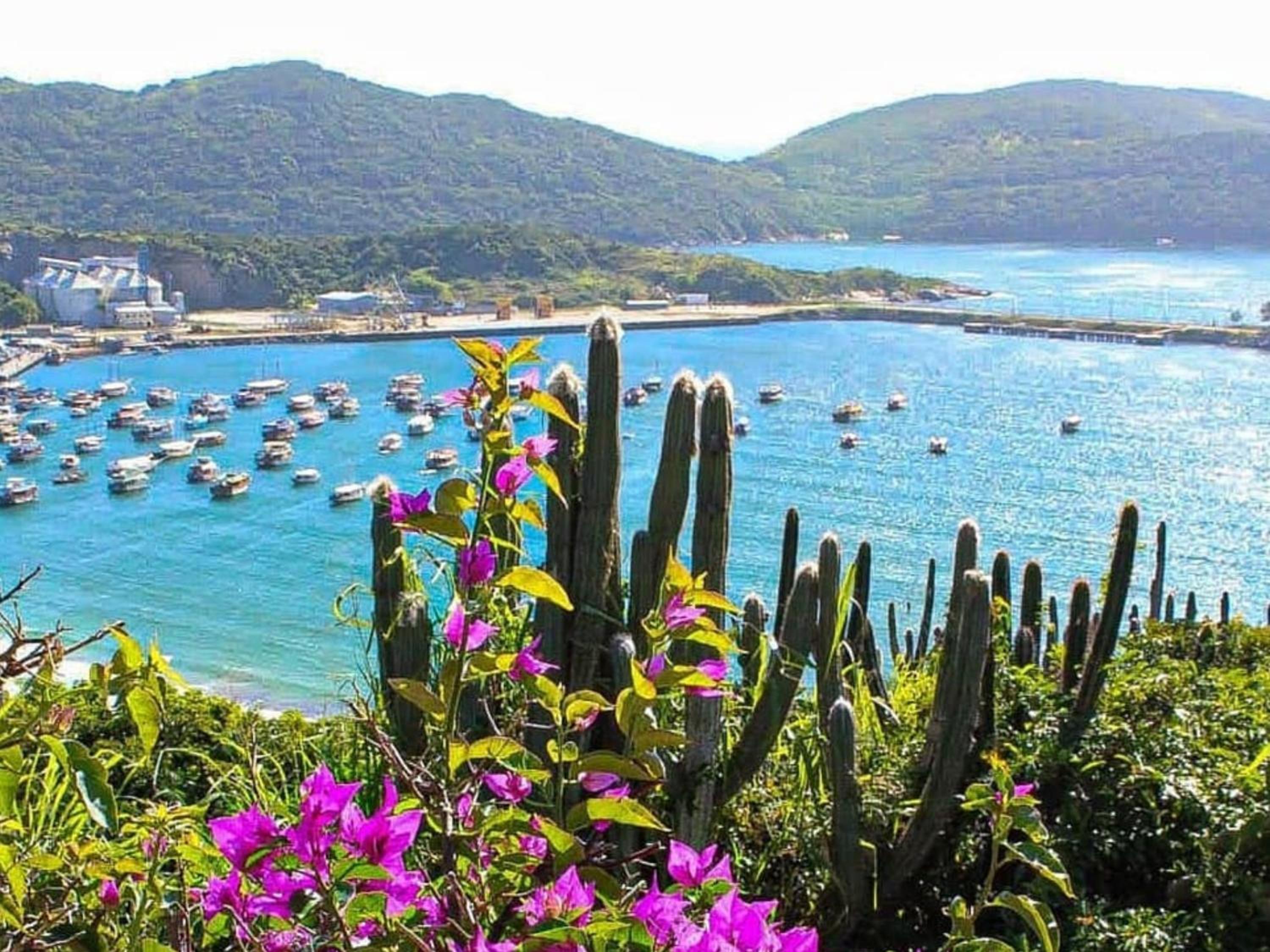 Pousada Tanto Mar