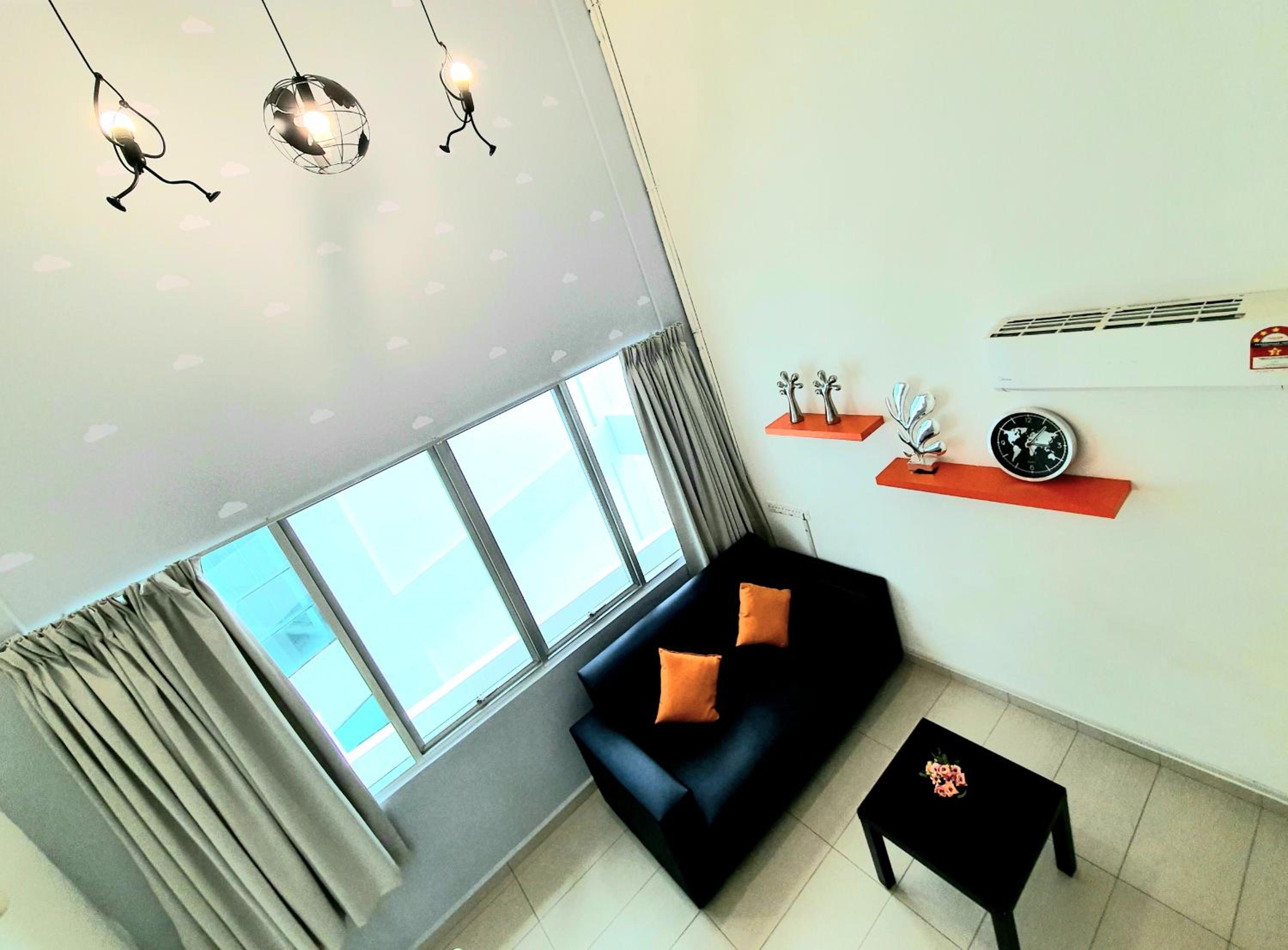 Explore The World at The CEO Studio Penang photo 2