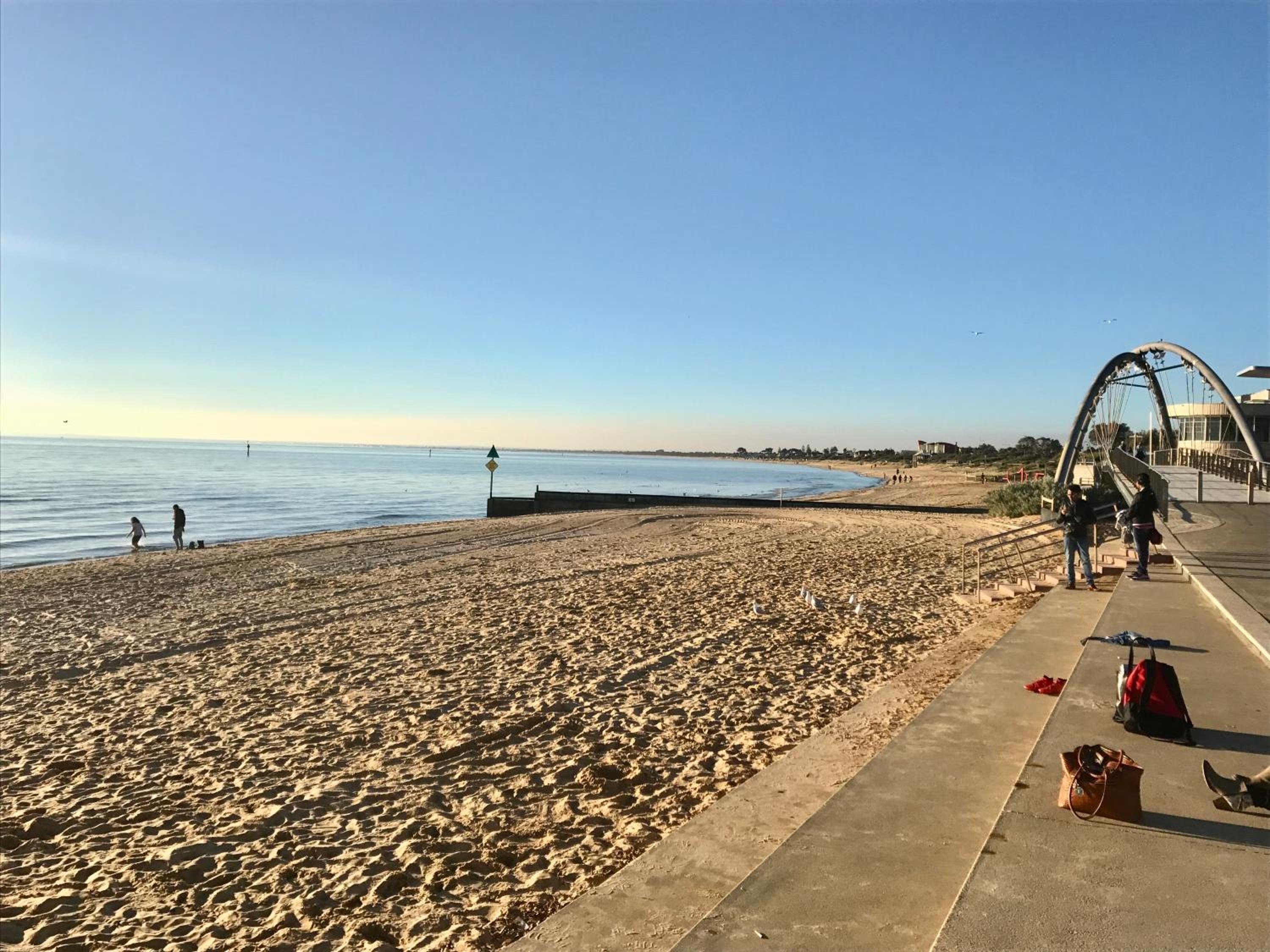 By The Beach Frankston
