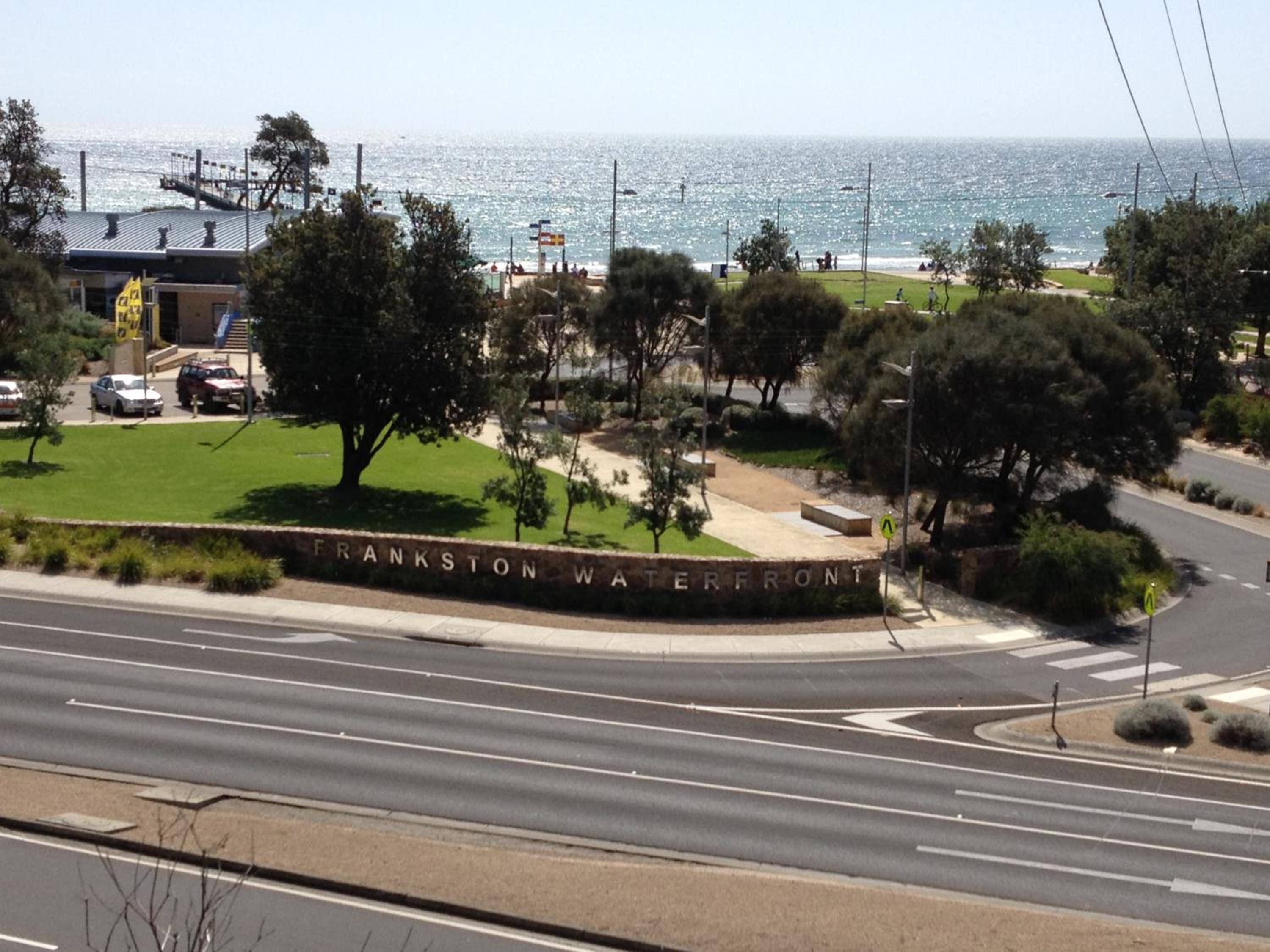 By The Beach Frankston