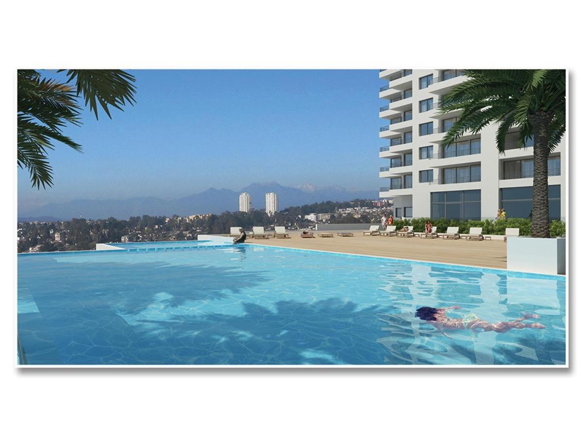 Apartamento Concon - Costas del Mar view 3
