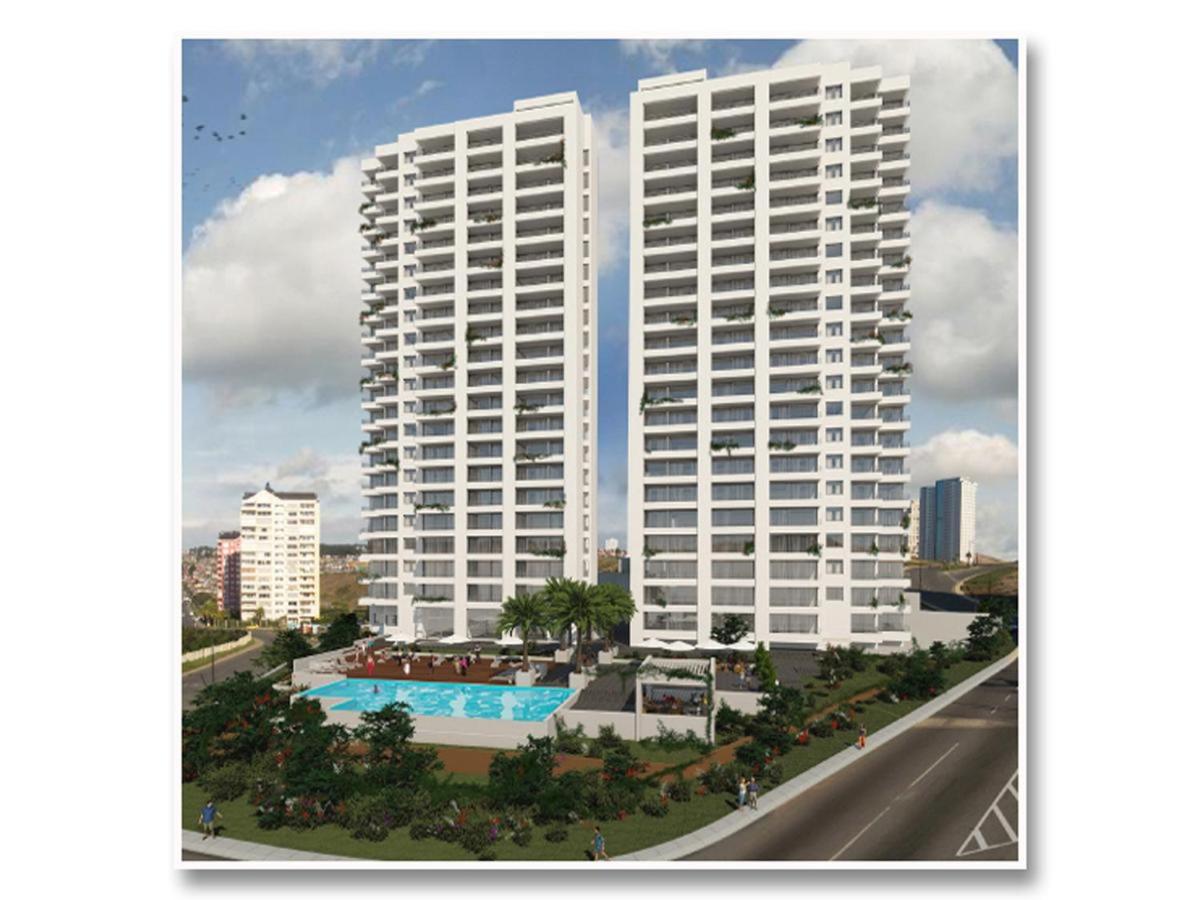 Apartamento Concon - Costas del Mar view 2