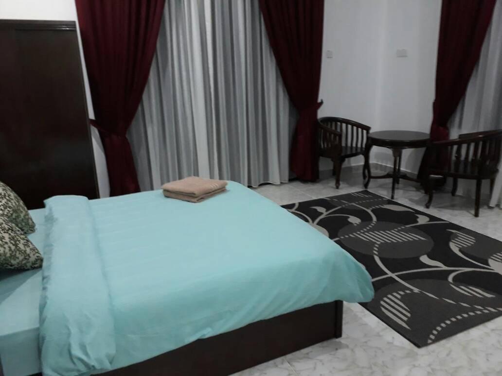 The Kallang House view 2