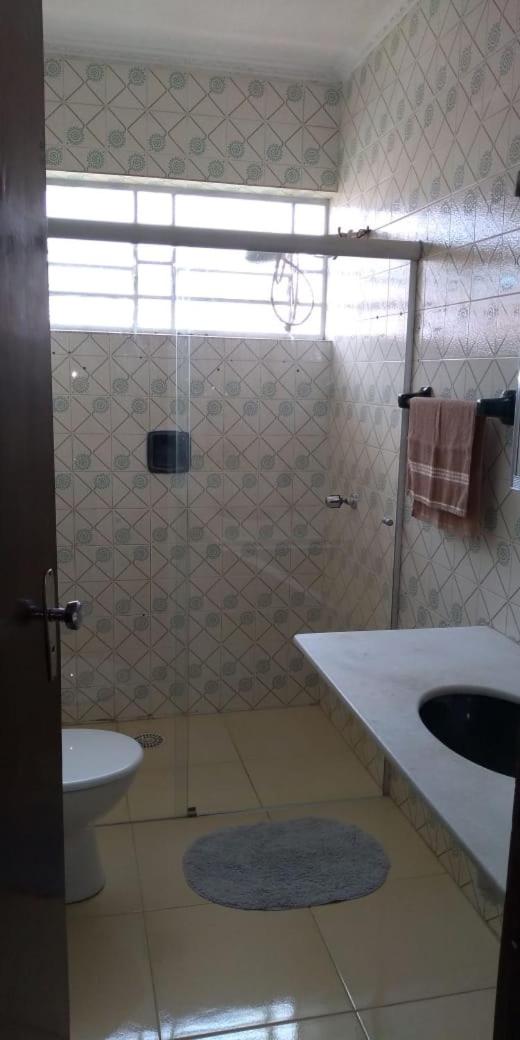 Hostel Bauru view 5