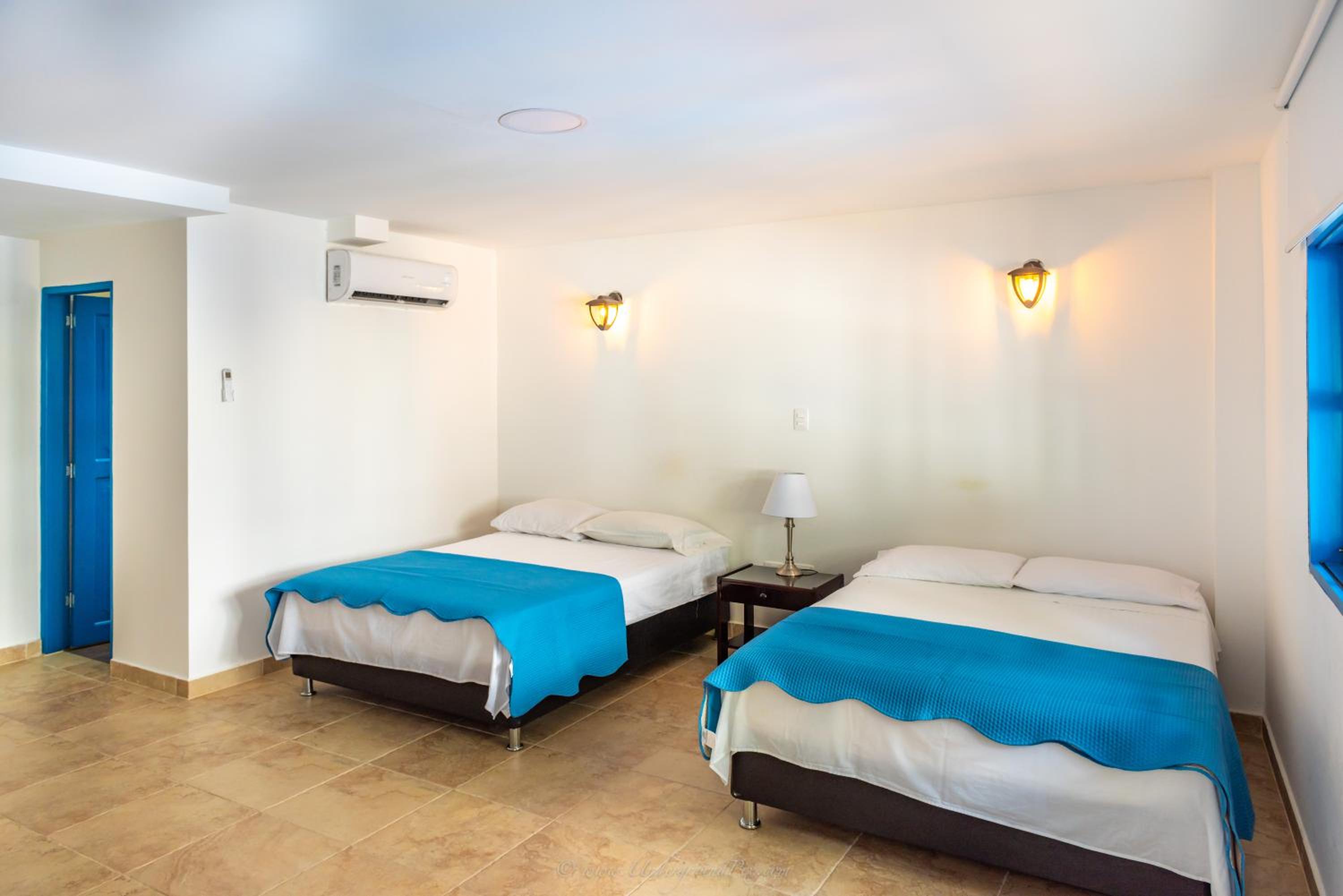 Casa Caribe Colonial