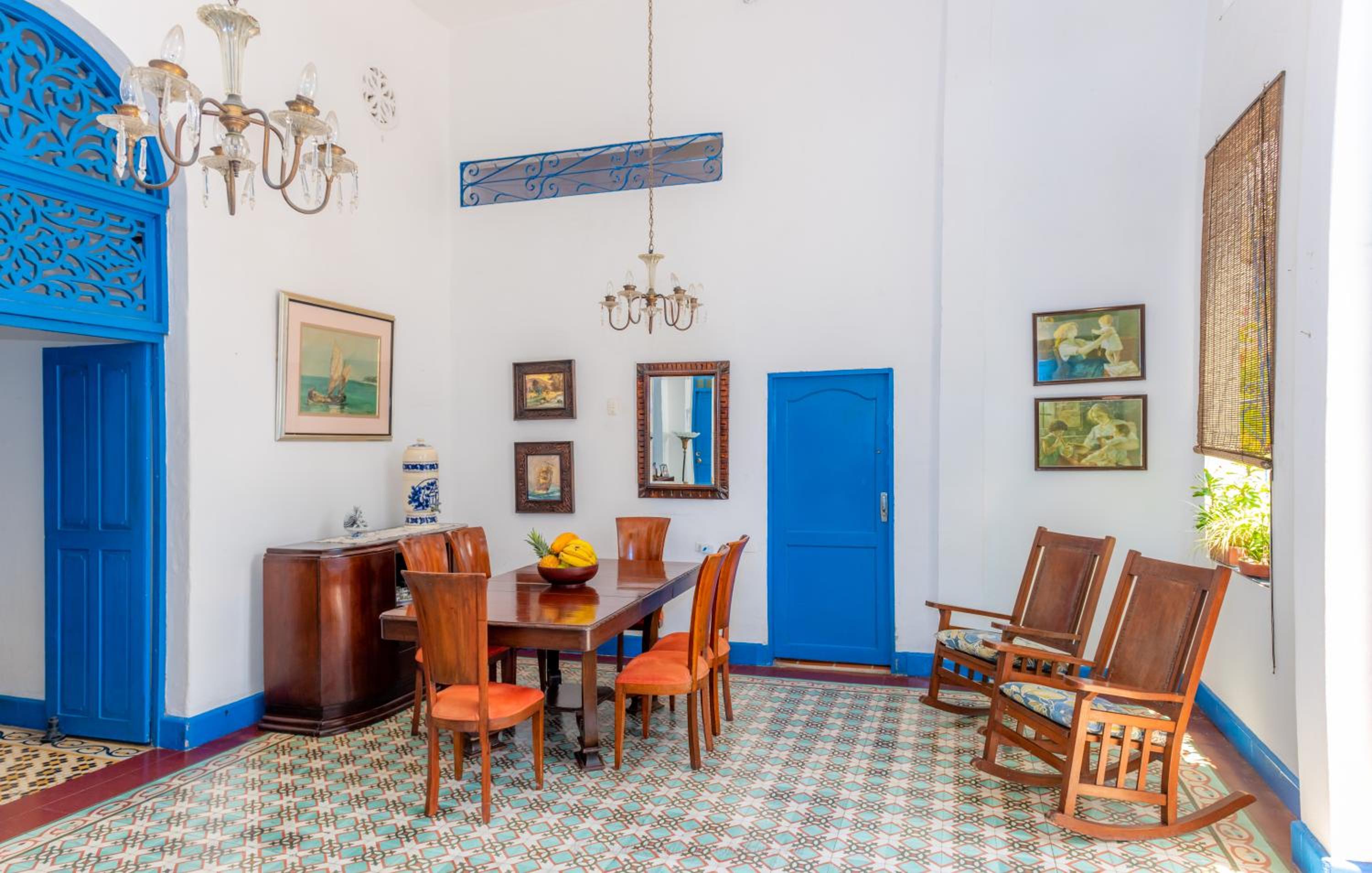 Casa Caribe Colonial