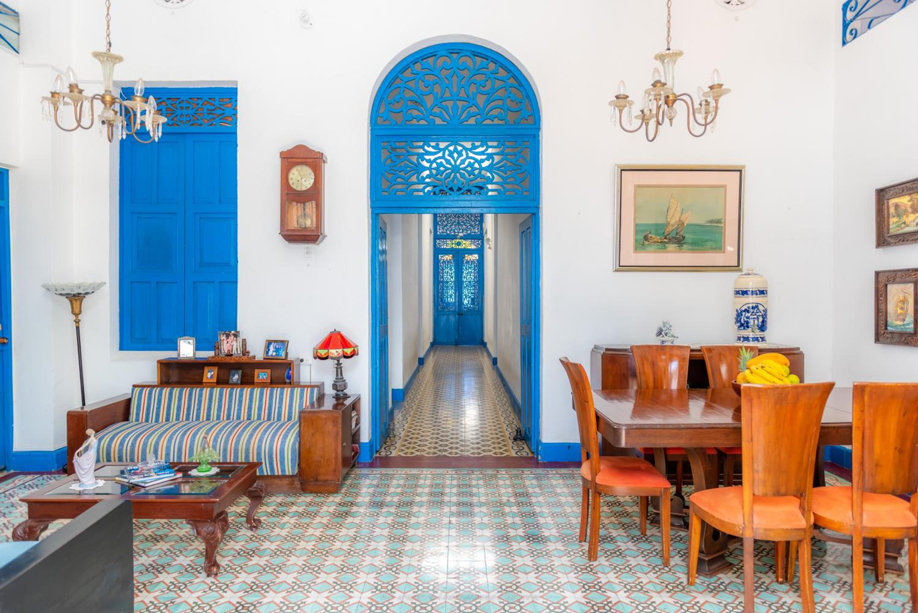 Casa Caribe Colonial